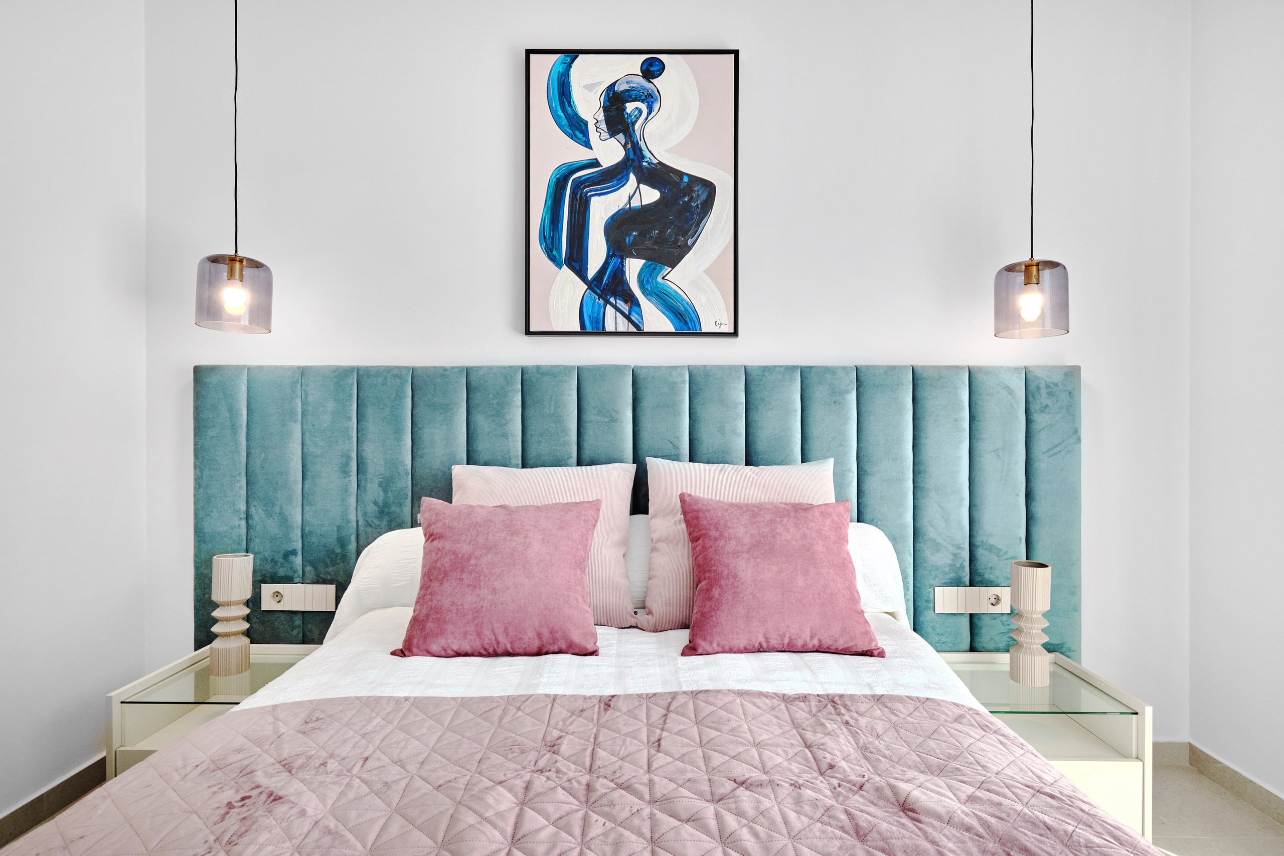 3 slaapkamer villa in San Miguel de Salinas