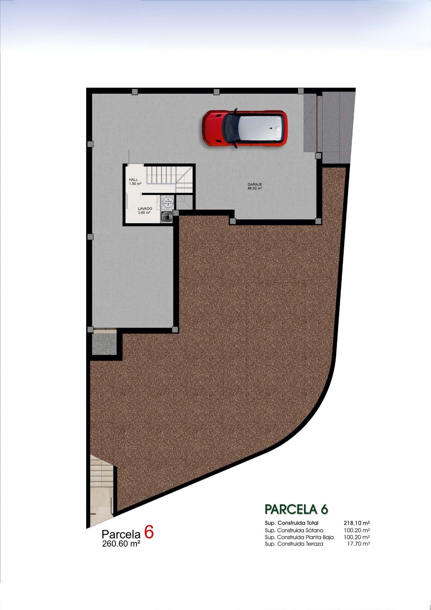 Floor plans — 1