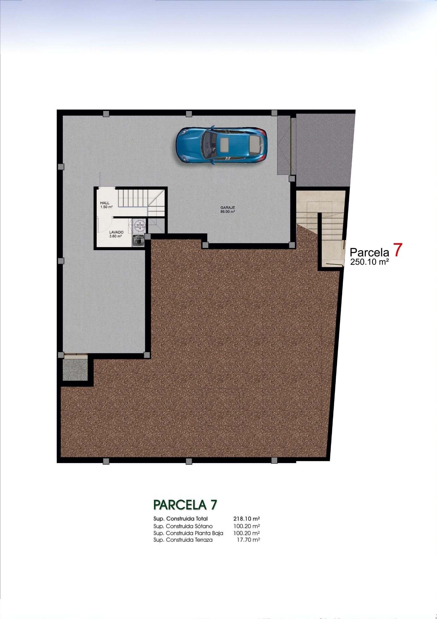 Floor plans — 1