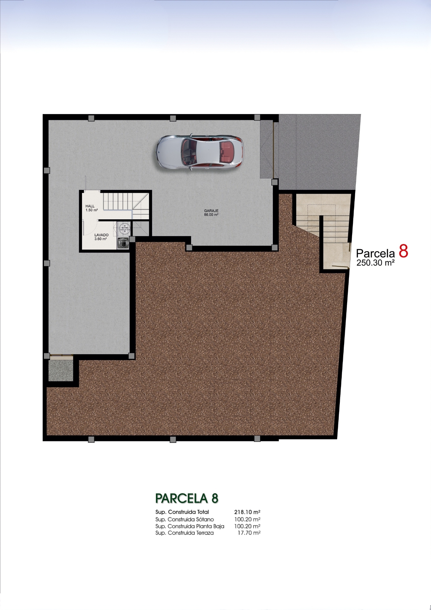 Floor plans — 1