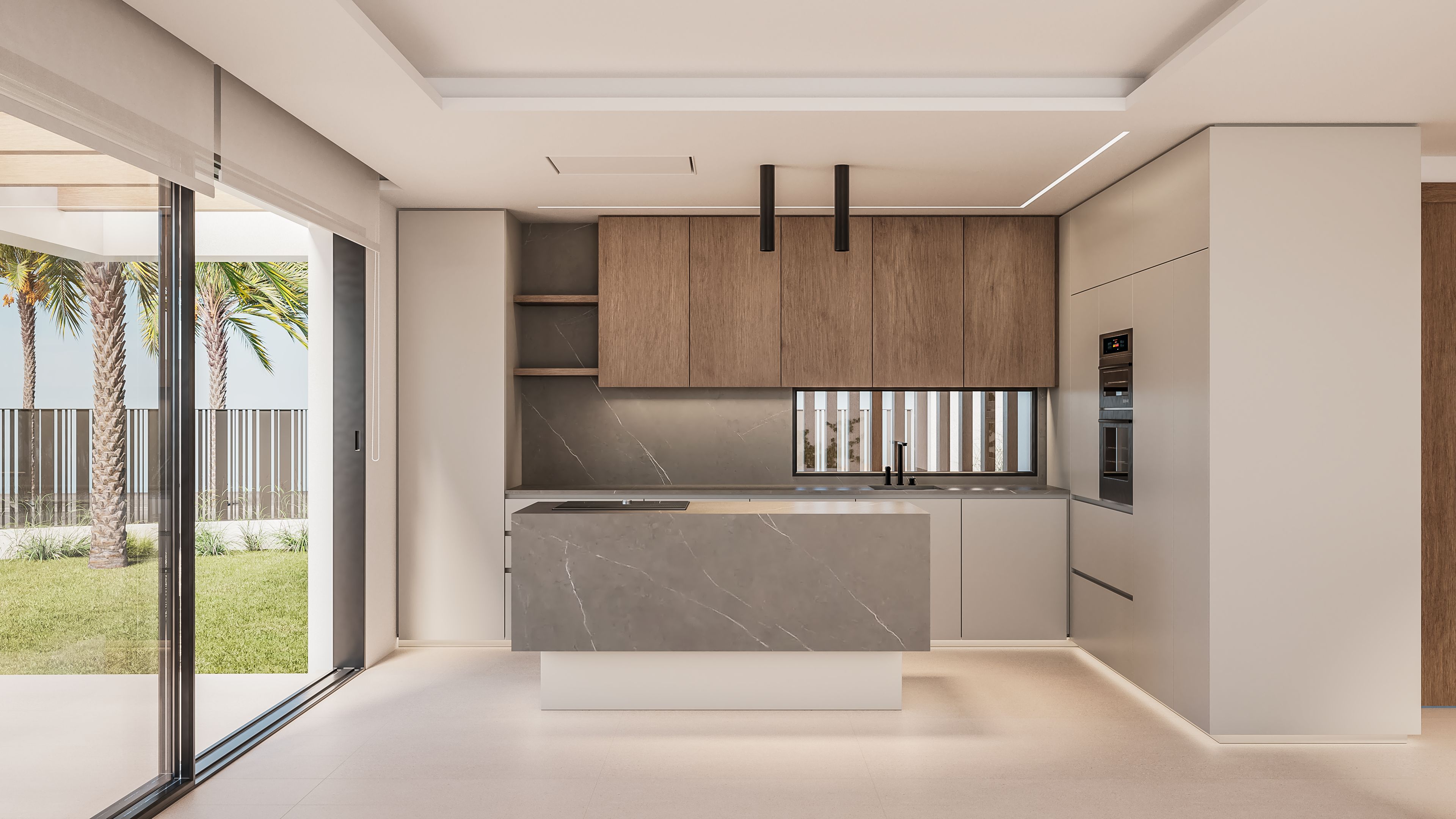 Rijwoning El Campello Costa Blanca Noord Spanje