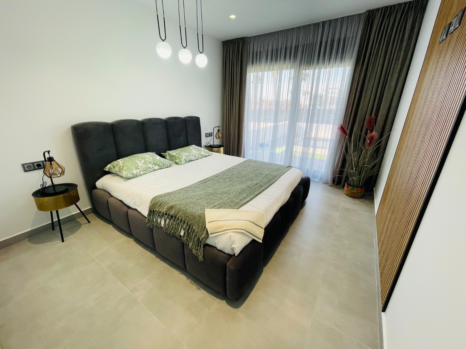 5 slaapkamer villa in Torrevieja