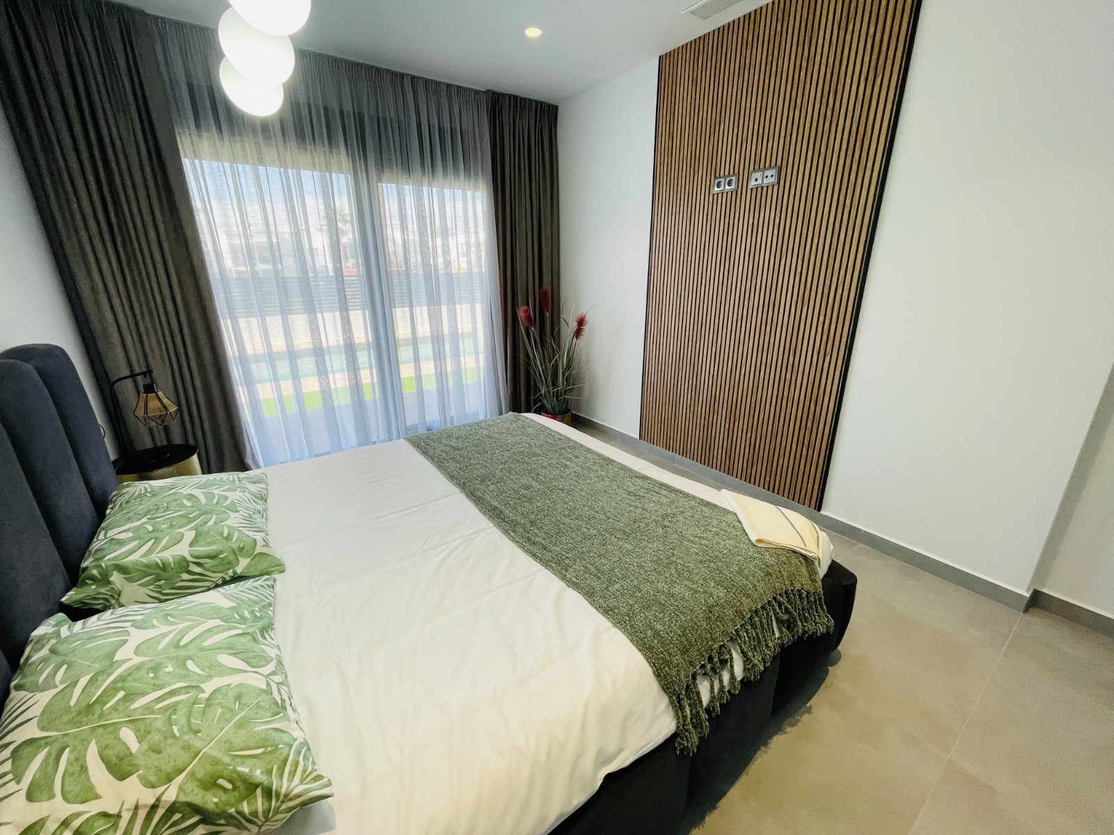 Villa en venta en Torrevieja zona Jardin del Mar