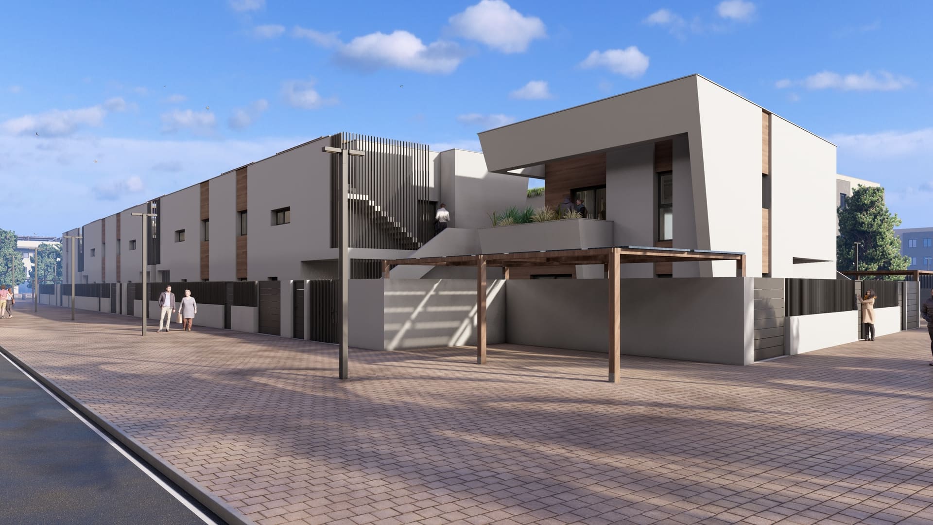 3 Bedroom, 2 Bathroom Bungalow in {