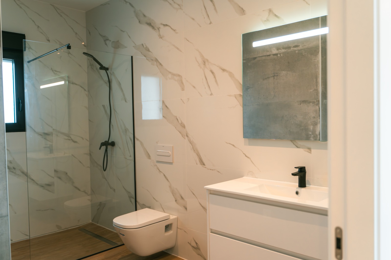 3 slaapkamer villa in Pinoso