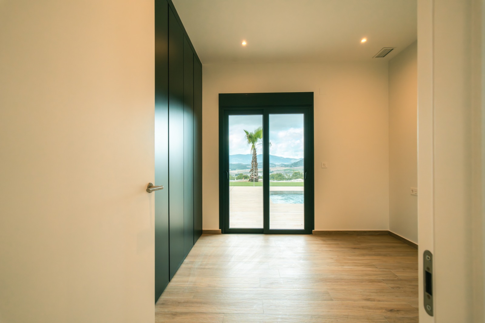 3 slaapkamer villa in Pinoso