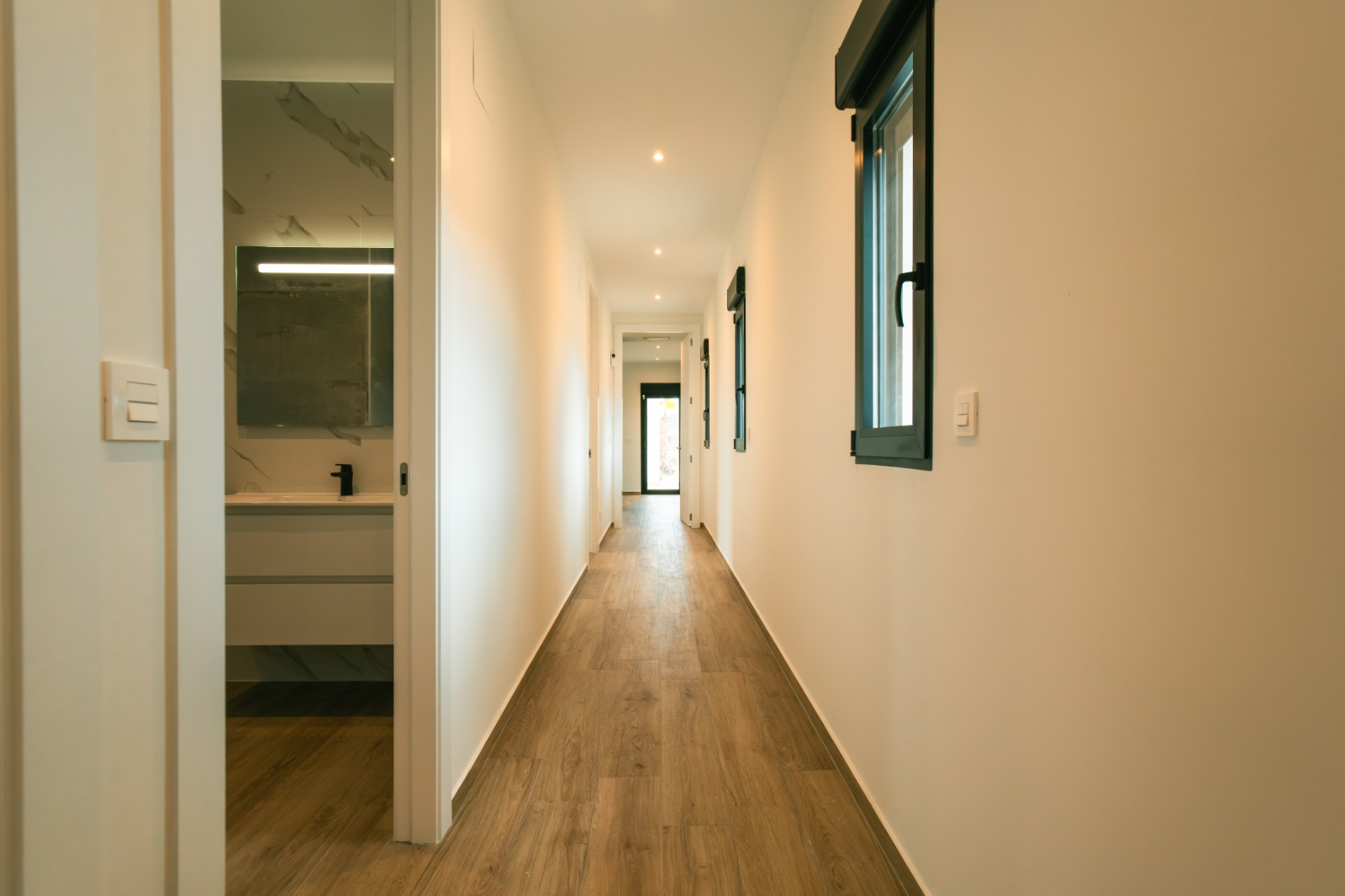 3 slaapkamer villa in Pinoso