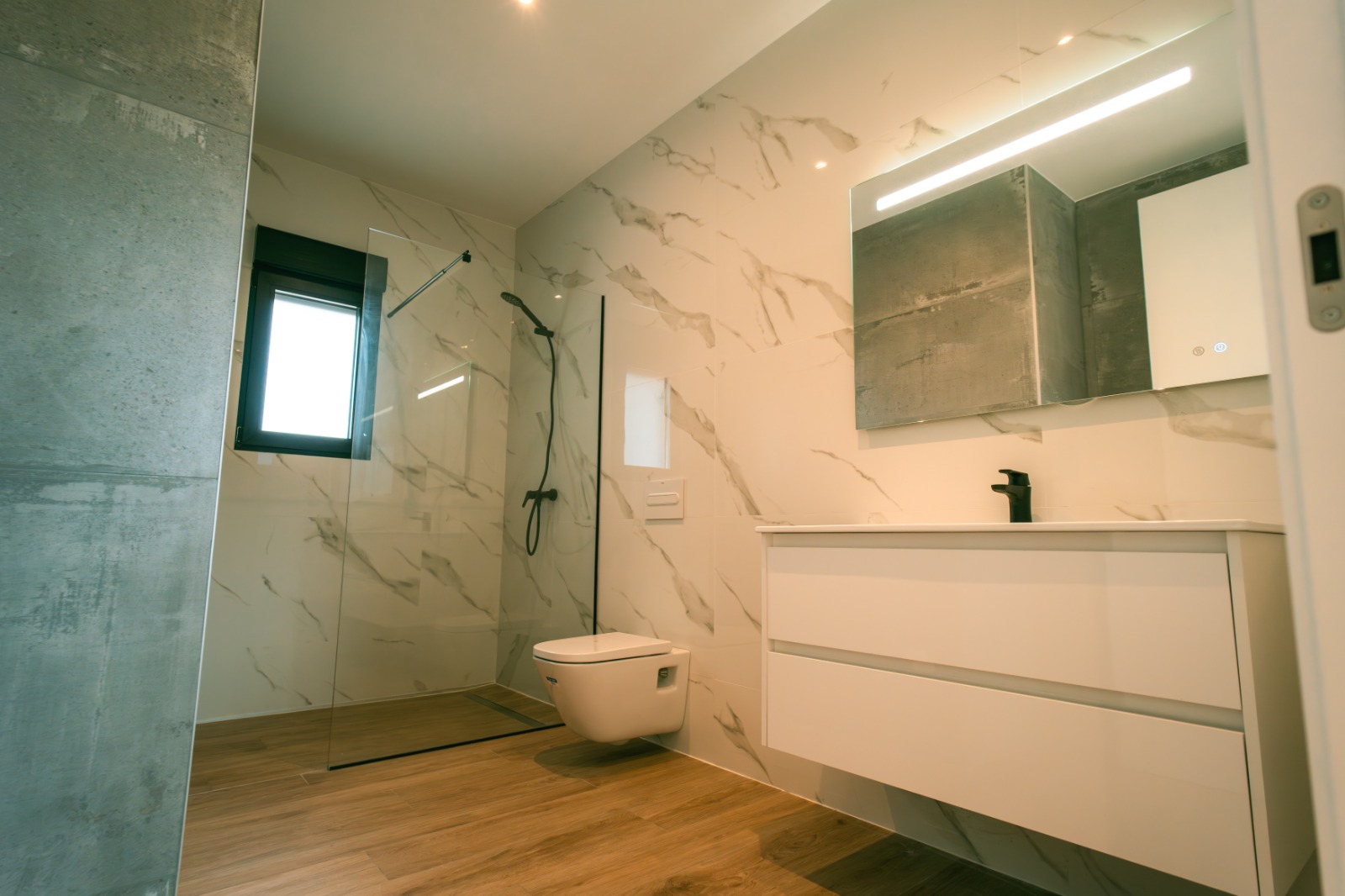 3 slaapkamer villa in Pinoso