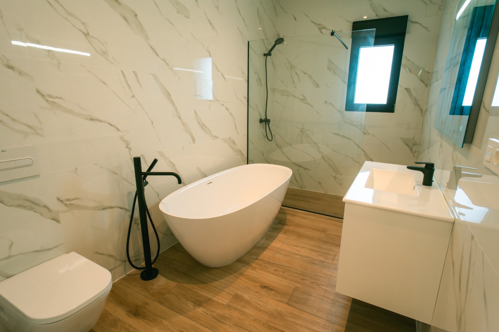 3 slaapkamer villa in Pinoso