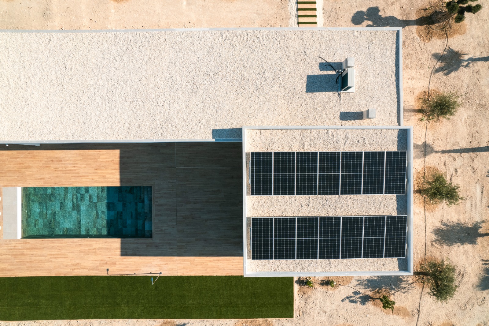 3 slaapkamer villa in Pinoso