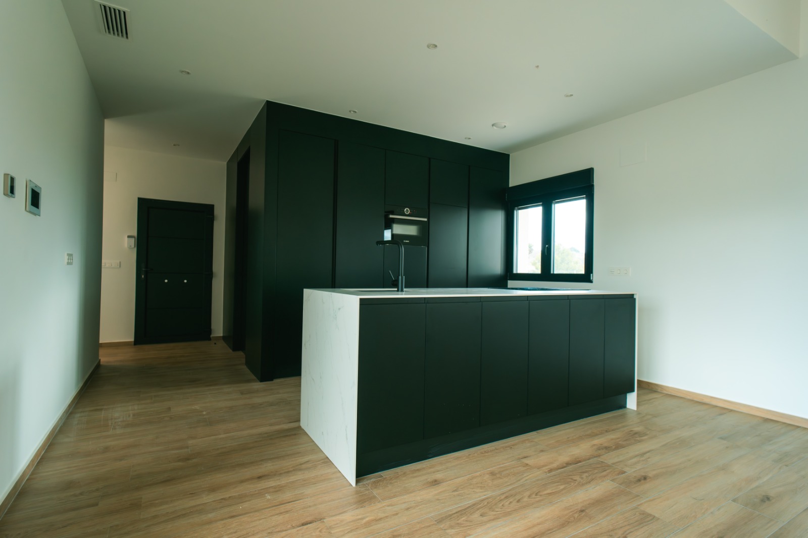 3 slaapkamer villa in Pinoso