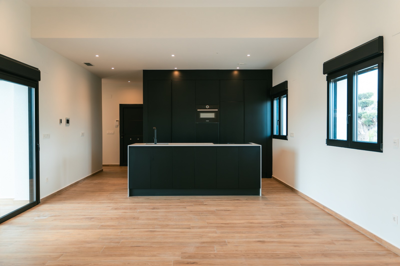 3 slaapkamer villa in Pinoso