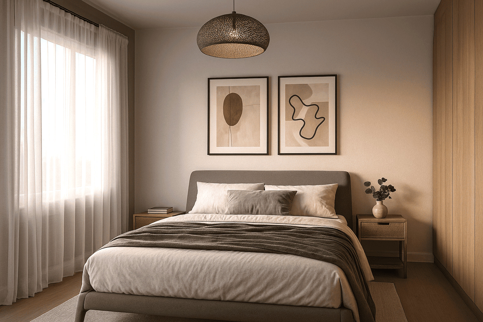 2 slaapkamer bungalow in Benejúzar