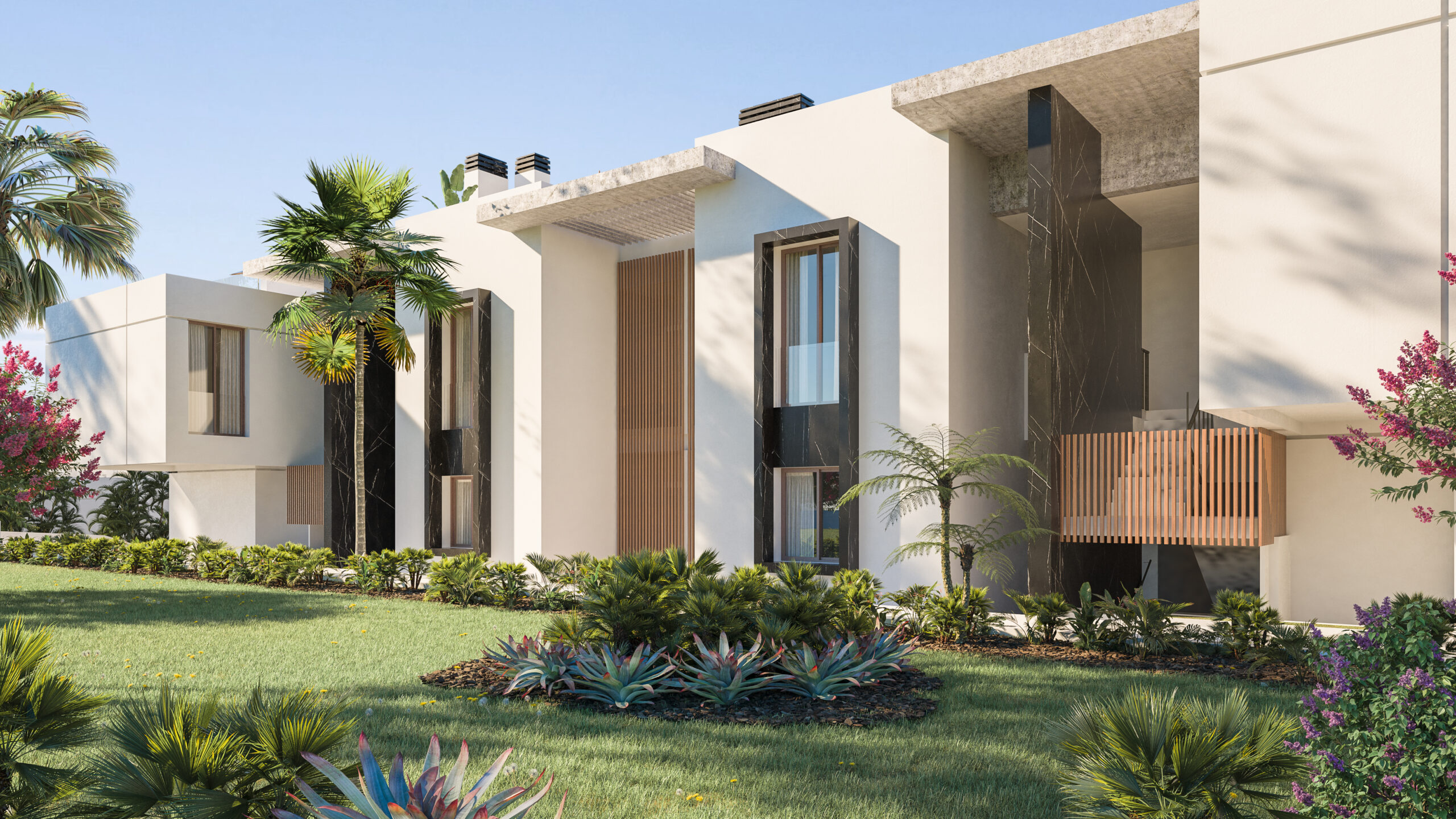 Penthouse Marbella — 4