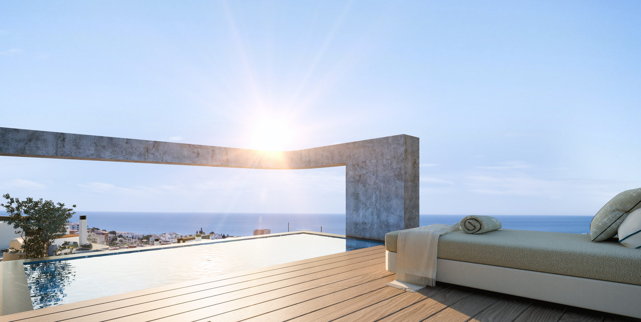 Penthouse Marbella — 5