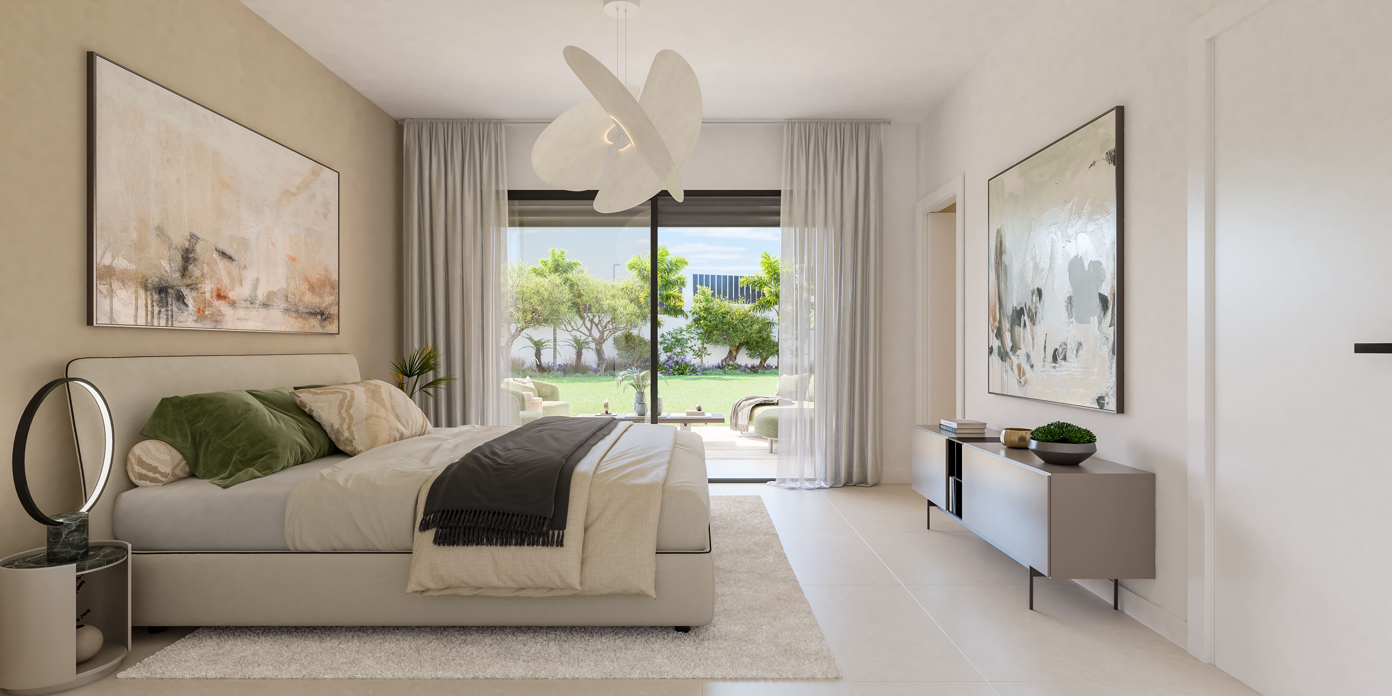 Villa en Estepona — imagen 3