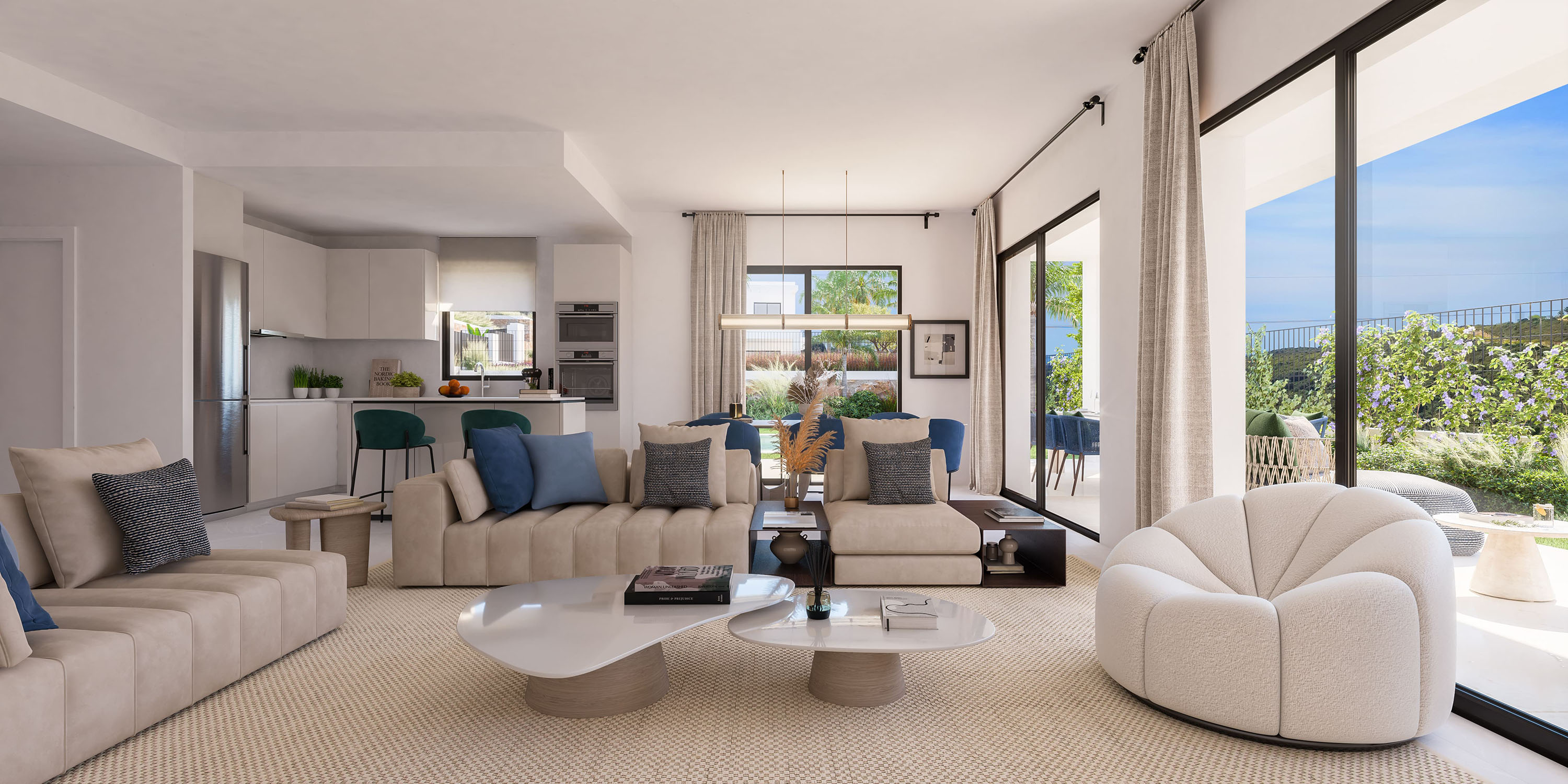 Villa en Estepona — imagen 5