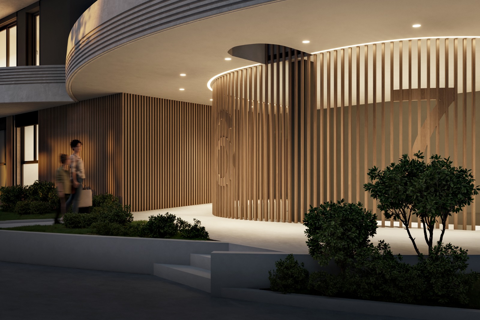 Dakappartement Málaga Costa del Sol Spanje