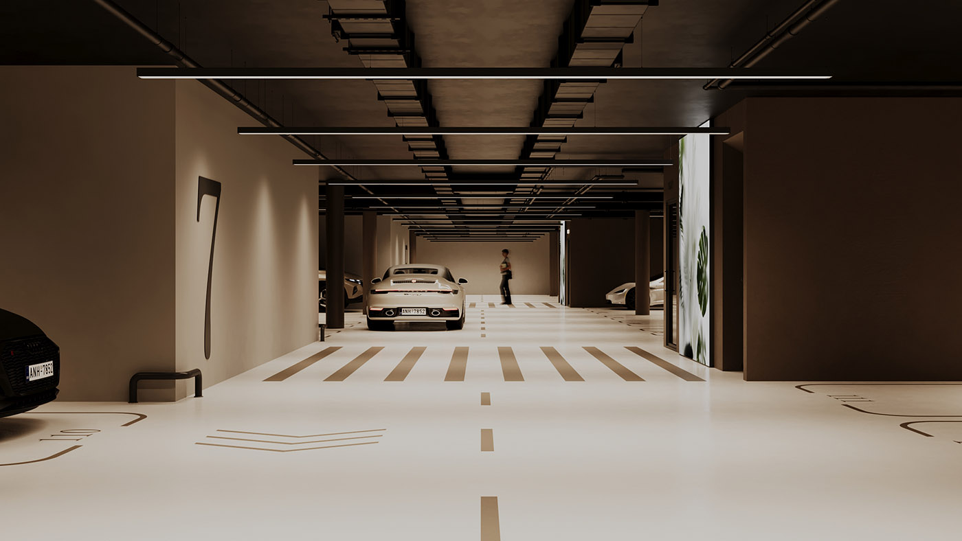 2 slaapkamer penthouse in Mijas