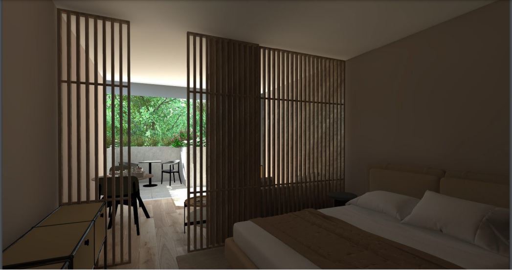 Apartments and Penthouses in Senhora da Hora