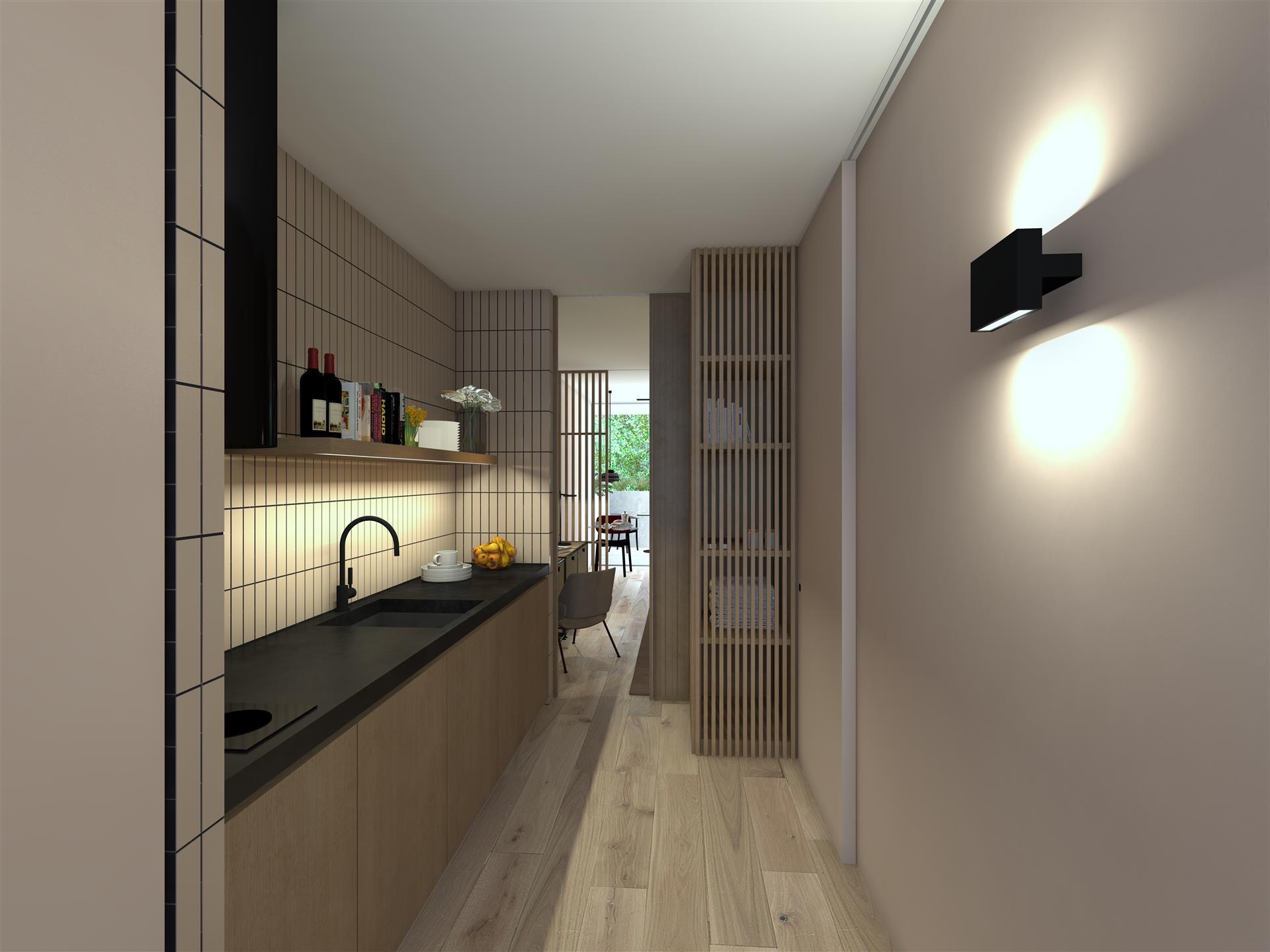 Apartments and Penthouses in Senhora da Hora