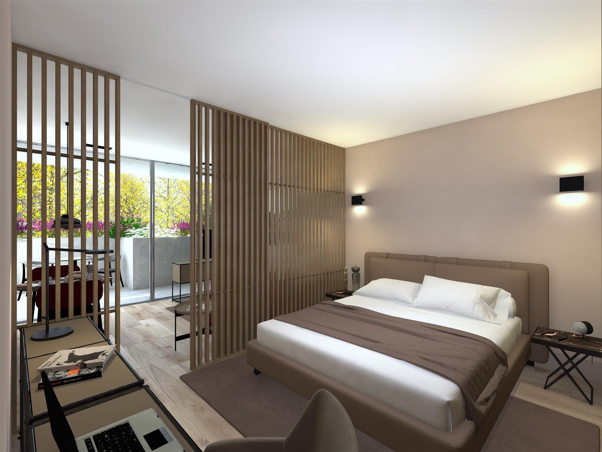 Apartments and Penthouses in Senhora da Hora