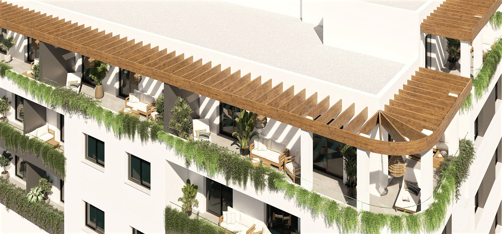 Residencial Laguna Nova in Las Lagunas de Mijas - interiér foto 20