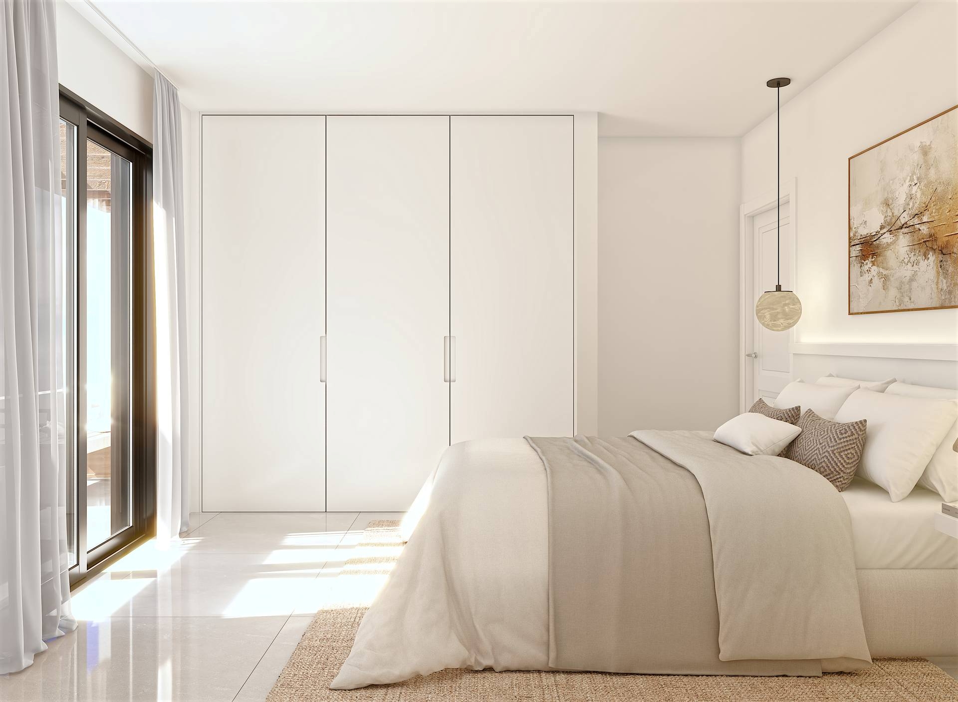 Residencial Laguna Nova in Las Lagunas de Mijas - interiér foto 30