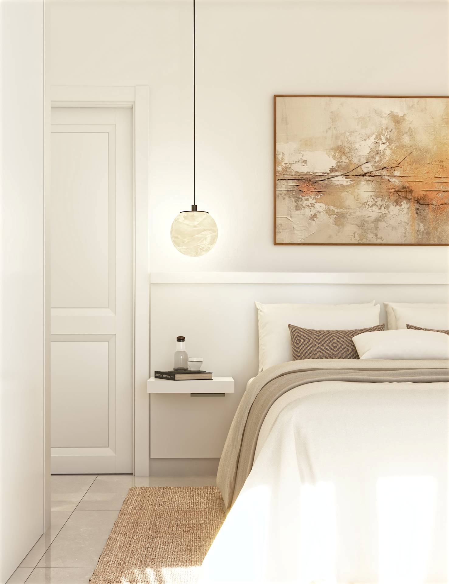 Residencial Laguna Nova in Las Lagunas de Mijas - interiér foto 31
