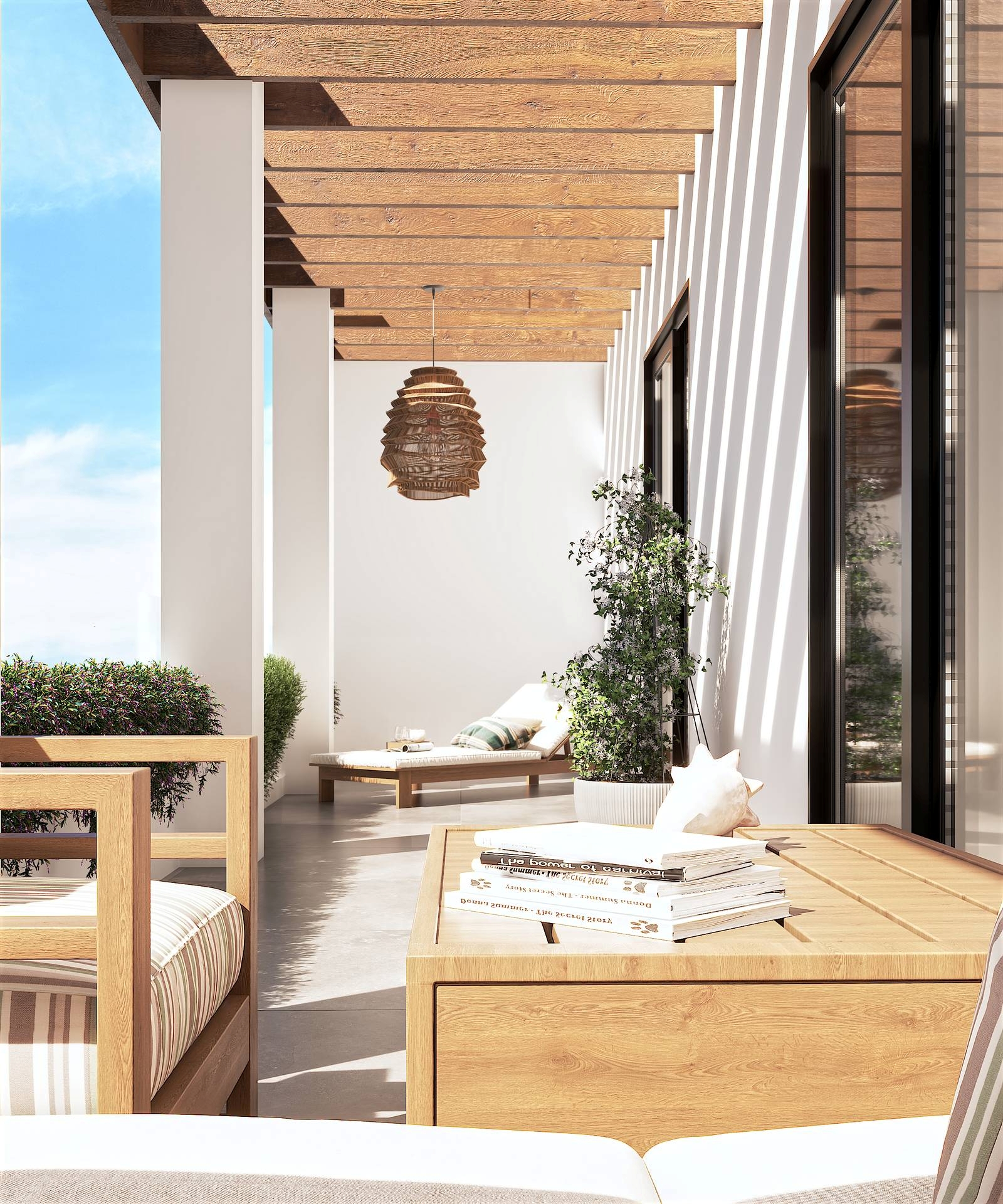 Residencial Laguna Nova in Las Lagunas de Mijas - interiér foto 36