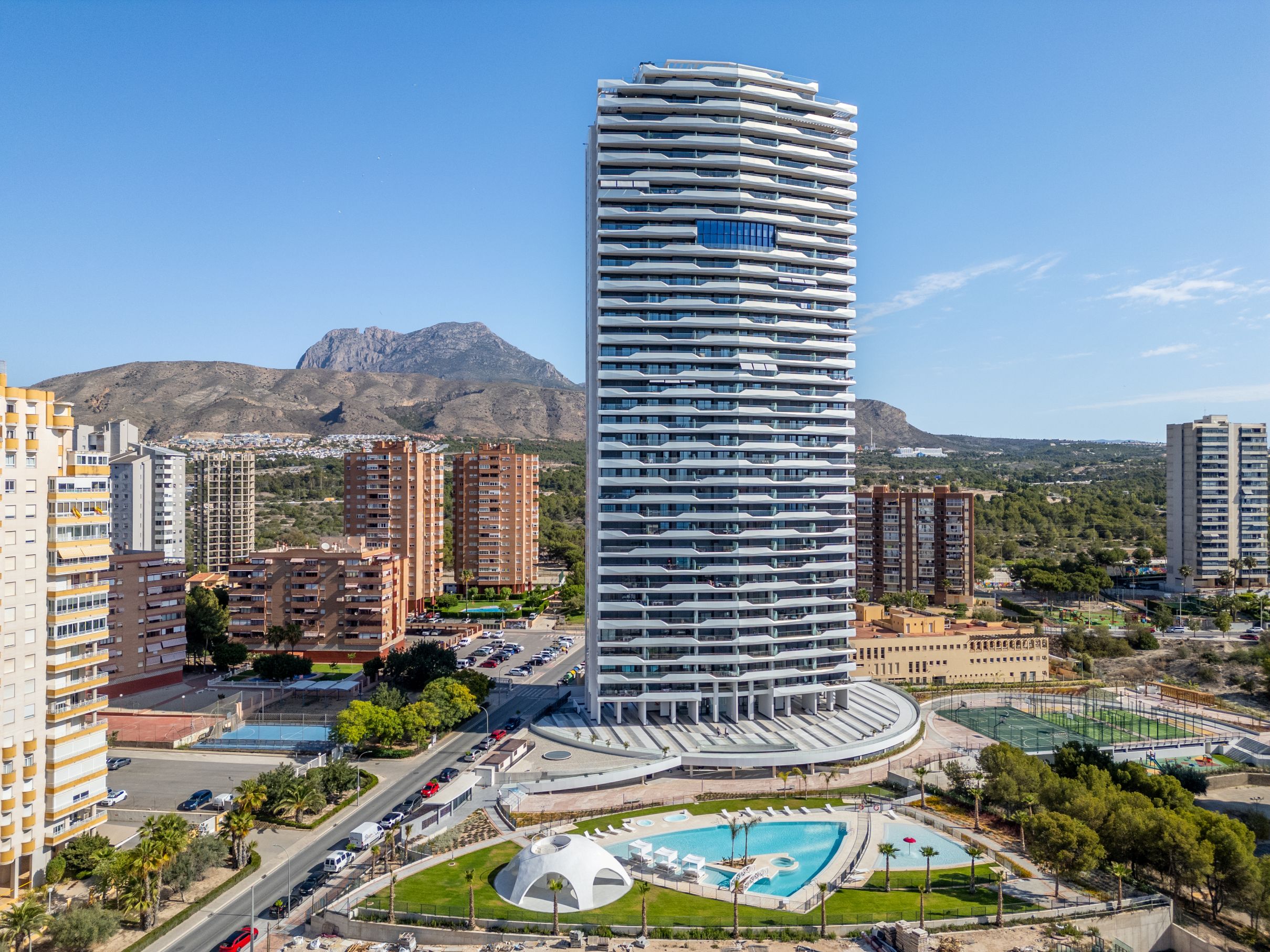 Apartement in 