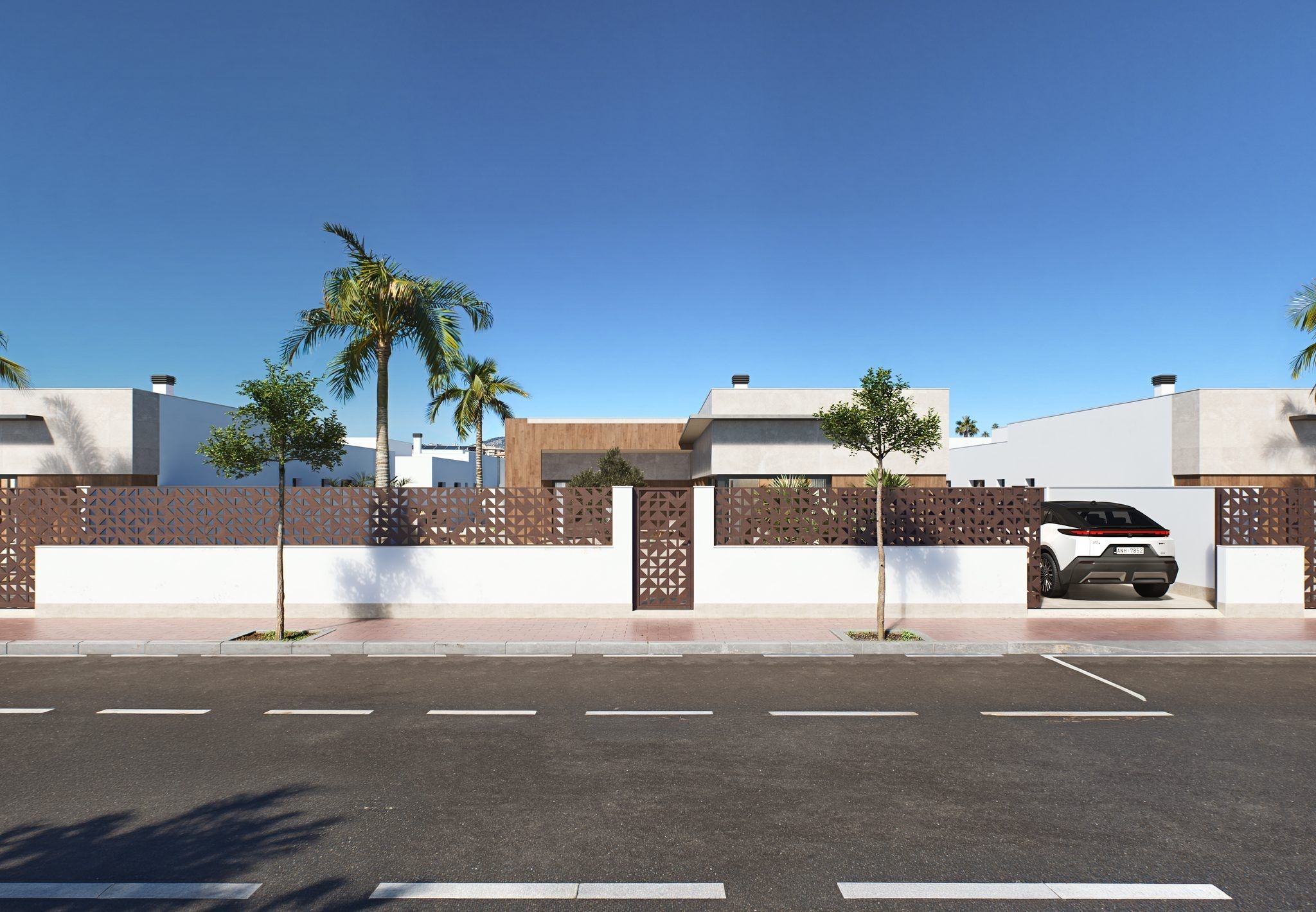 Villa in Sucina - Image 4