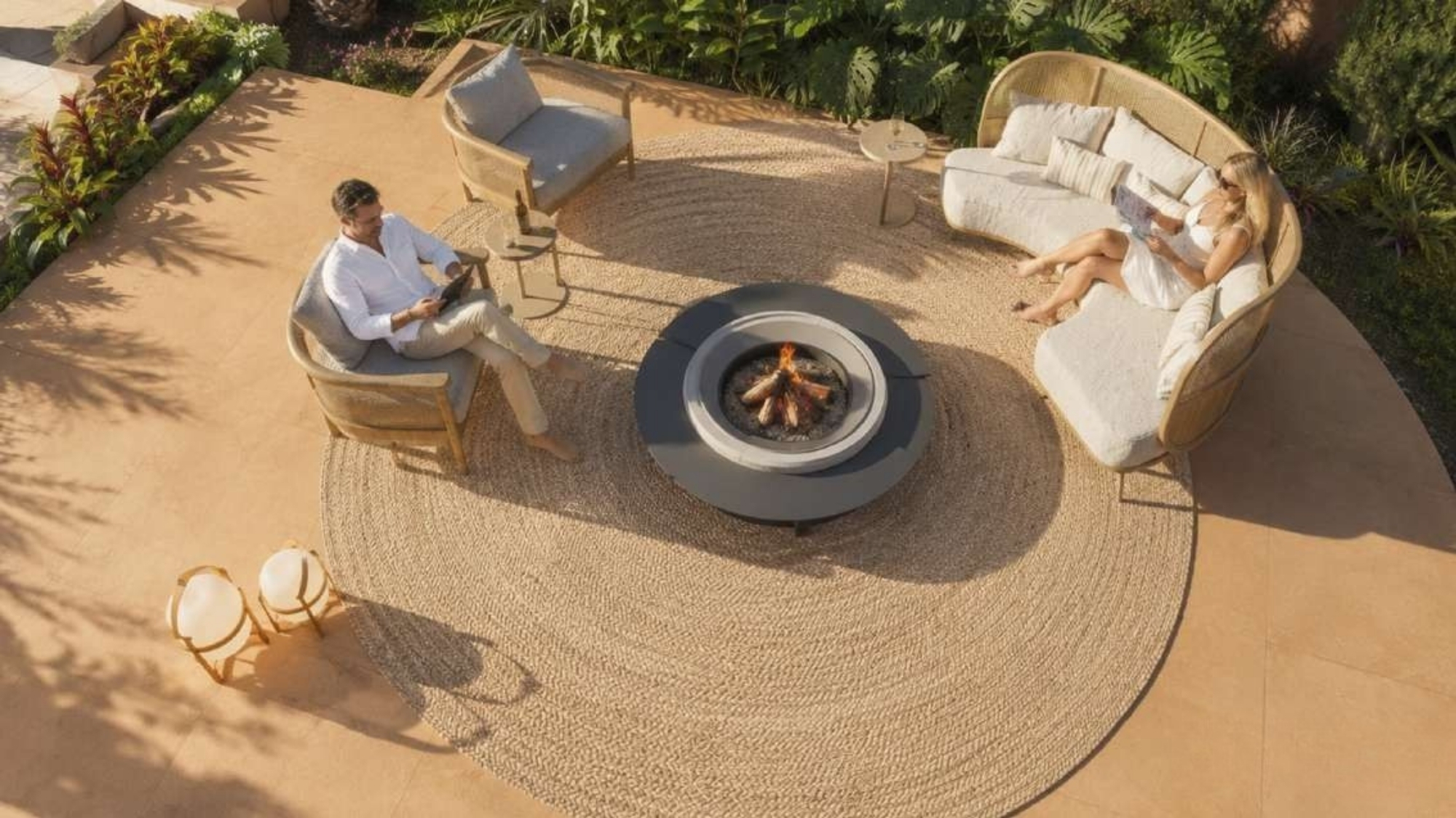 Villa, 4 dormitorios — La Marina 11