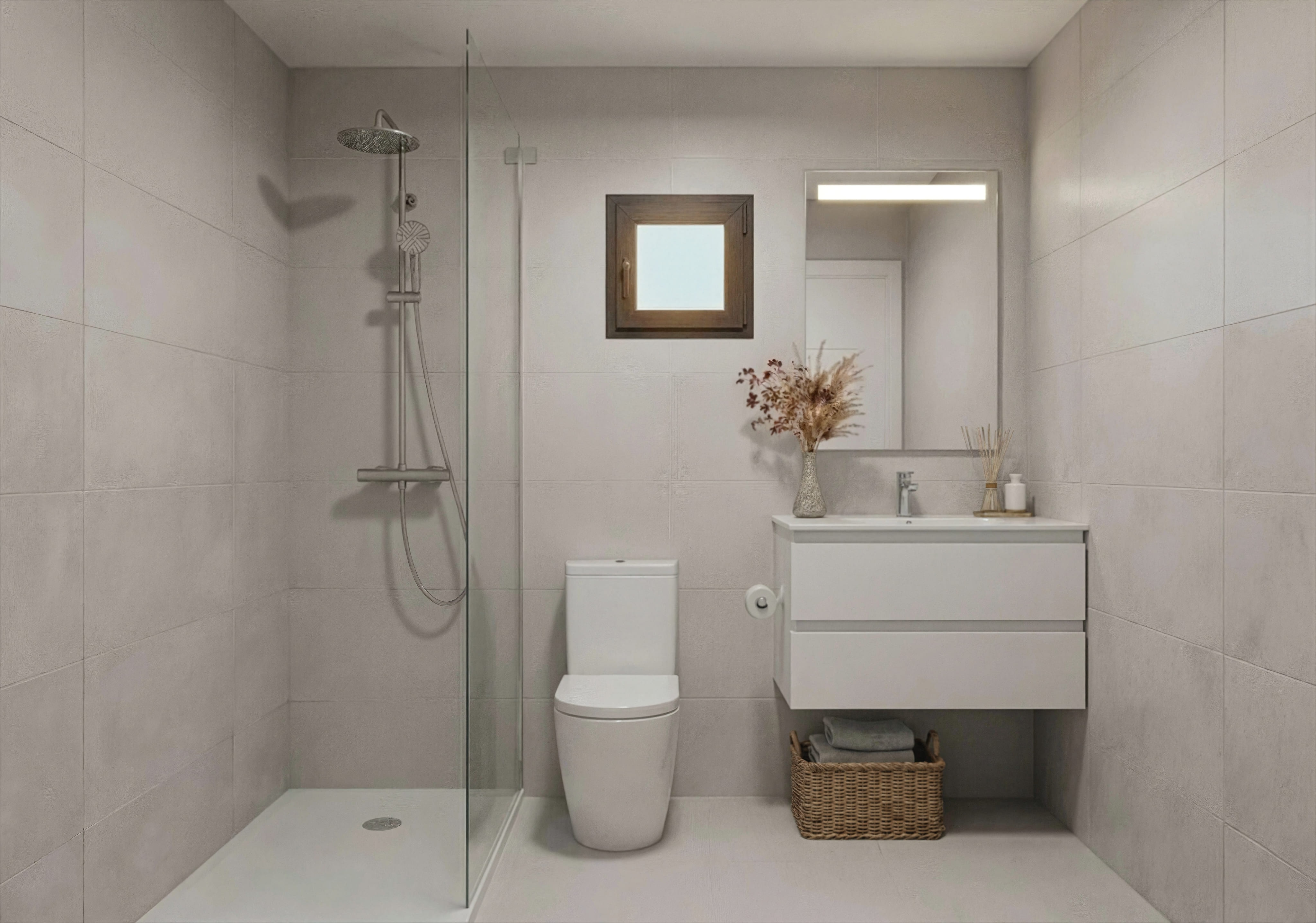 2 slaapkamer villa in Mazarrón