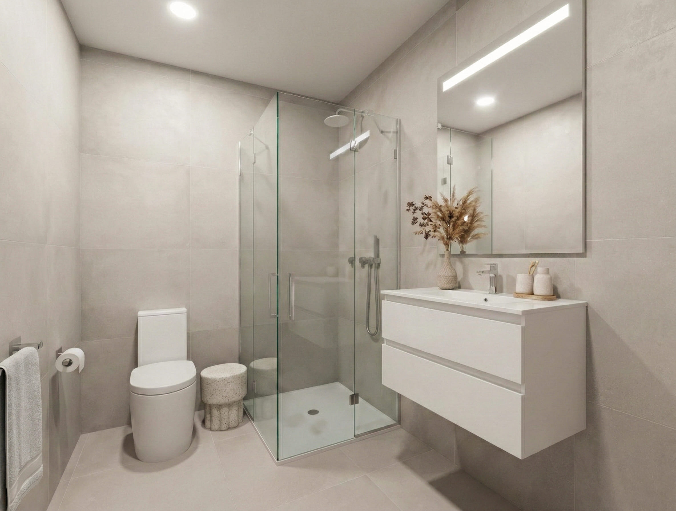 2 slaapkamer villa in Mazarrón