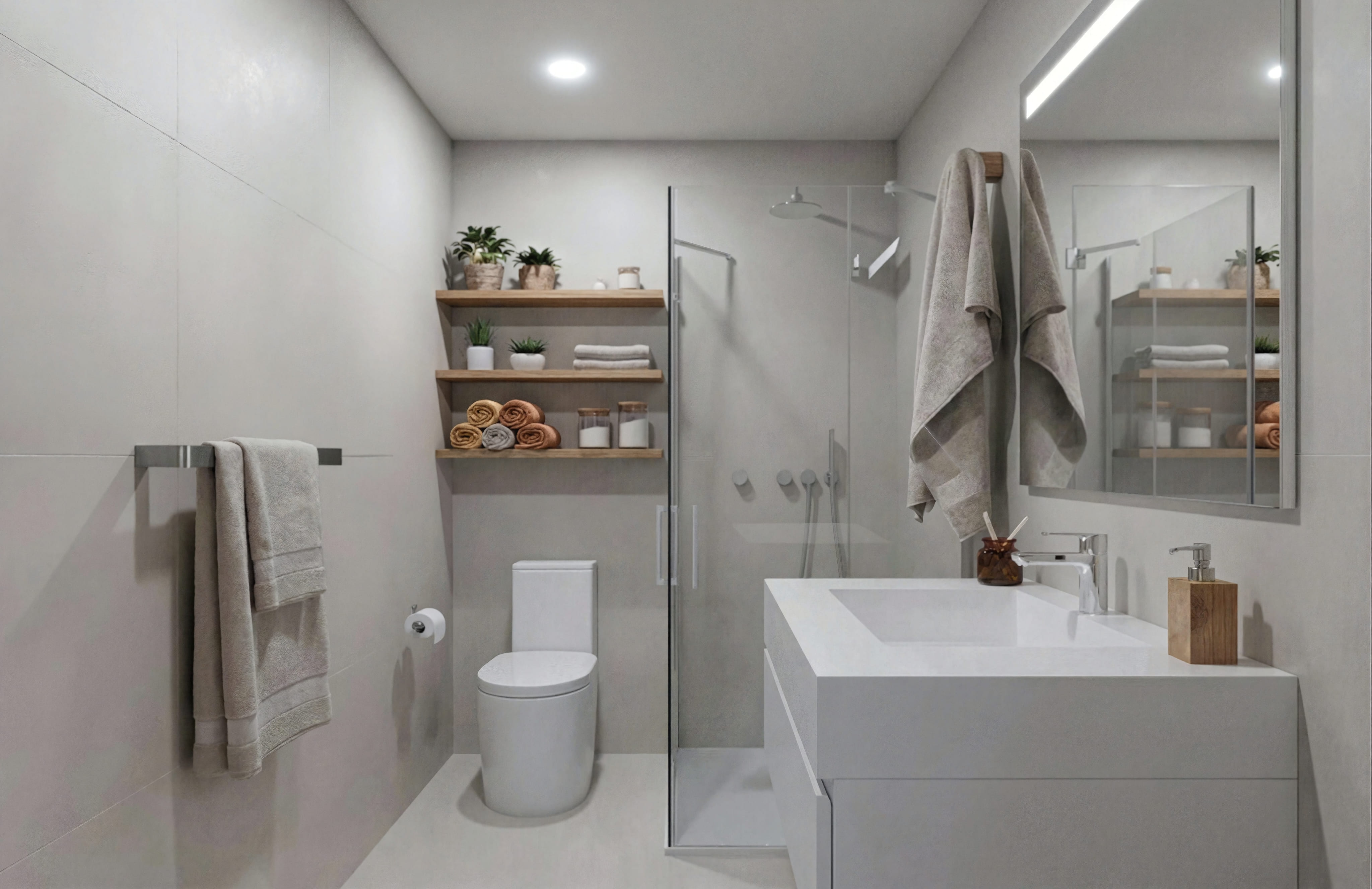 2 slaapkamer villa in Mazarrón