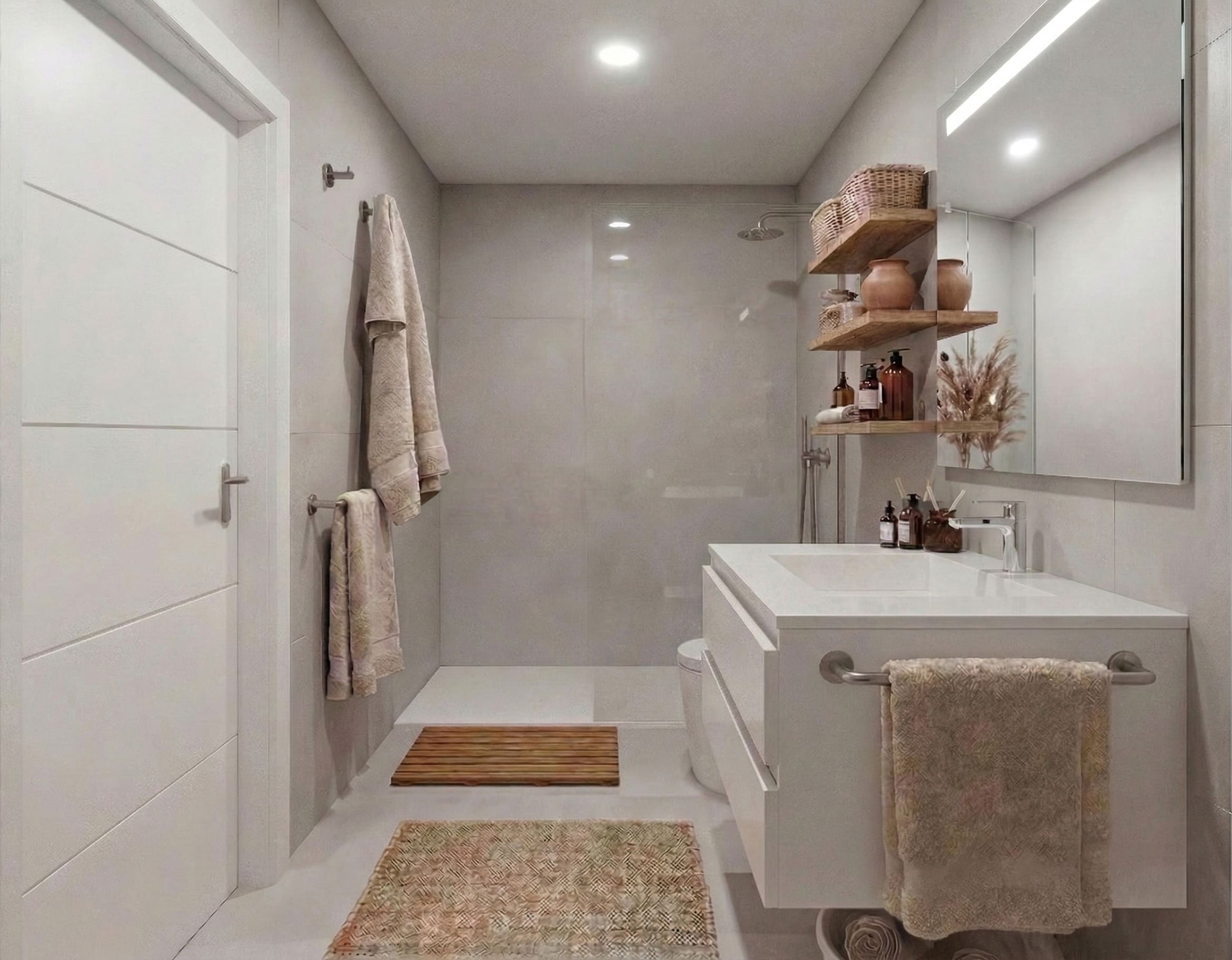 2 slaapkamer villa in Mazarrón