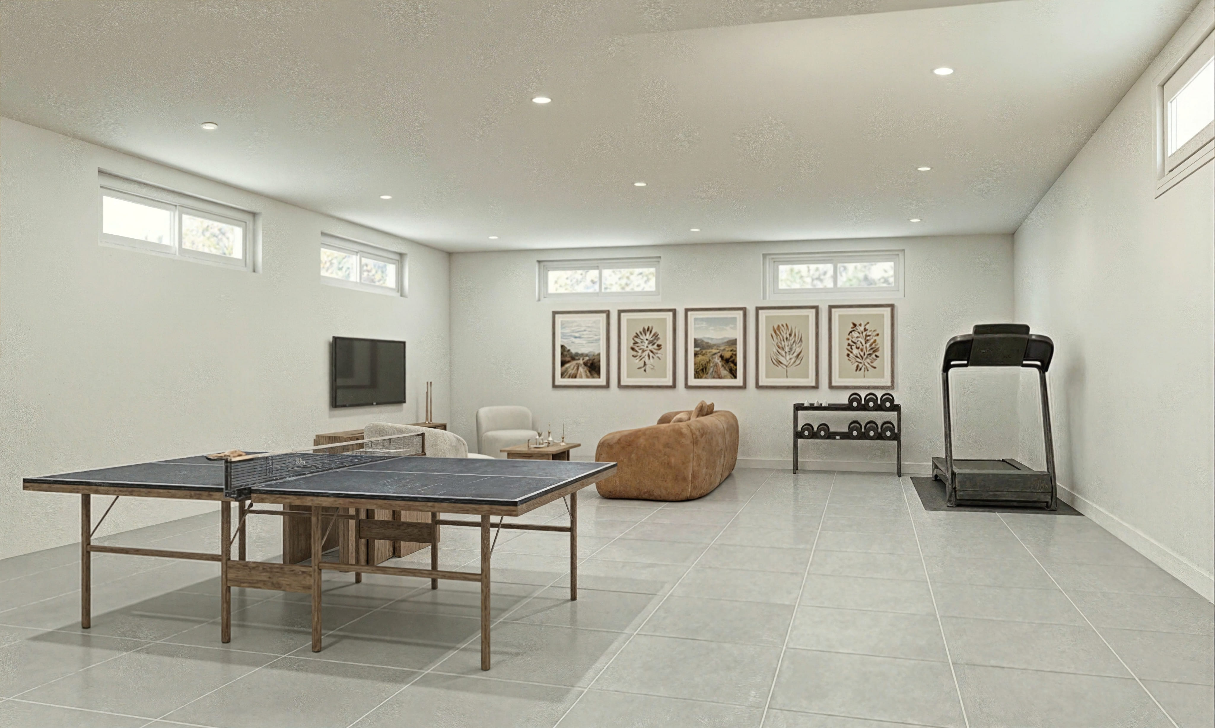 2 slaapkamer villa in Mazarrón