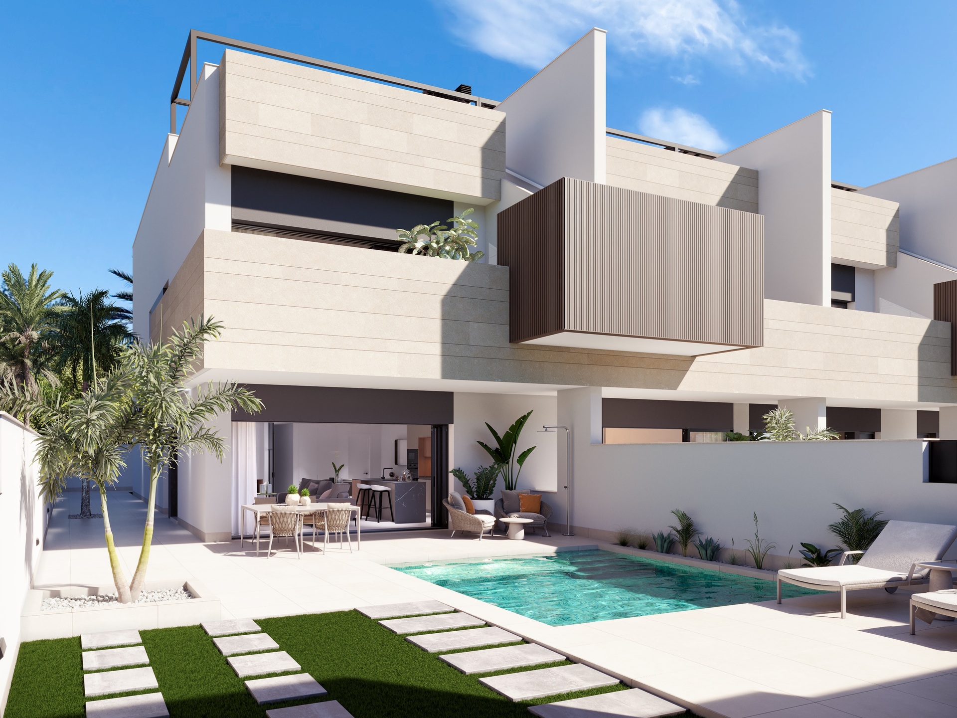 Apartment in Torre de la Horadada - Image 5