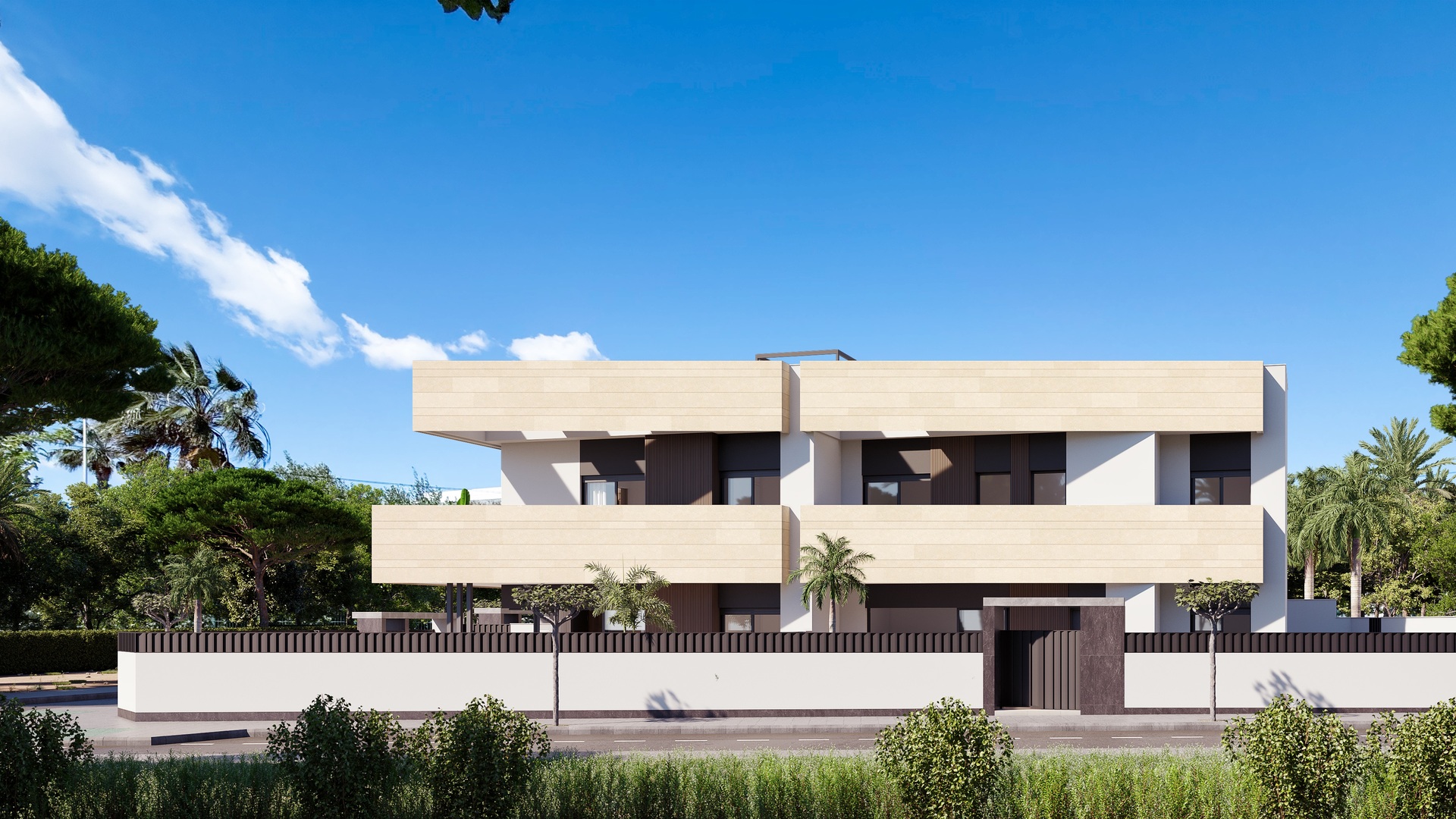 Apartment in Torre de la Horadada - Image 4
