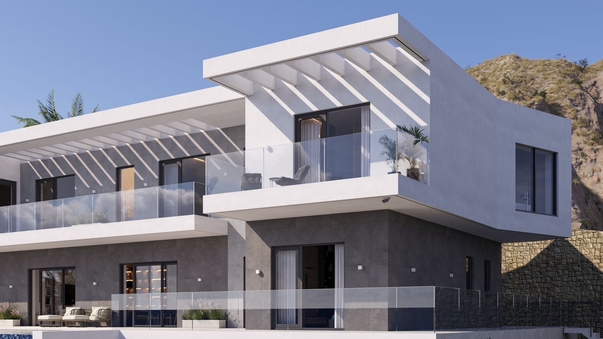 Villa in Finestrat - Image 4