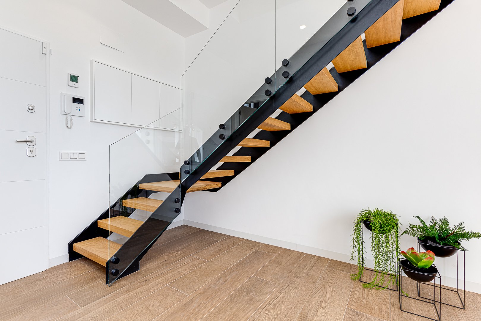 4 slaapkamer villa in Finestrat