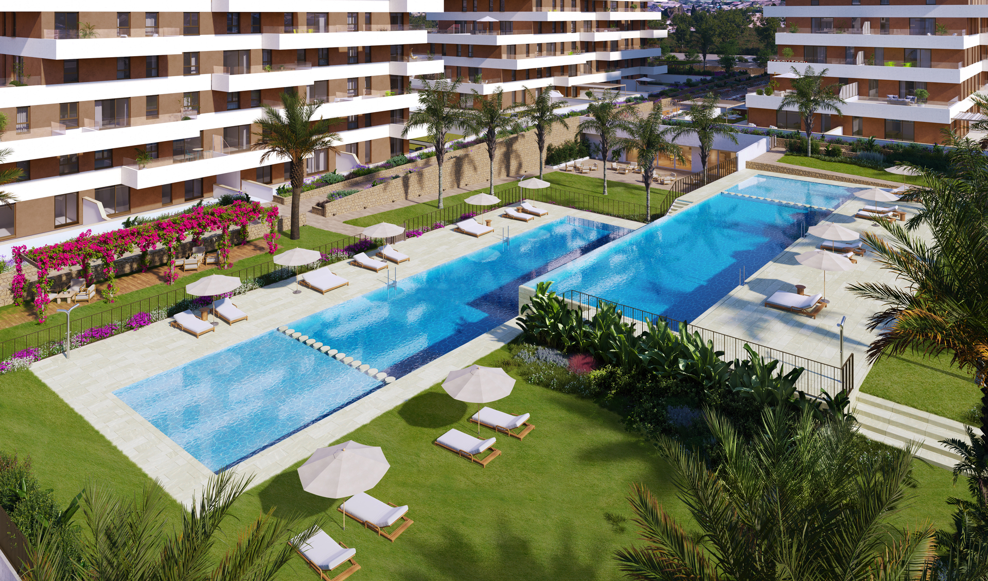 Apartment in Villajoyosa - Image 2