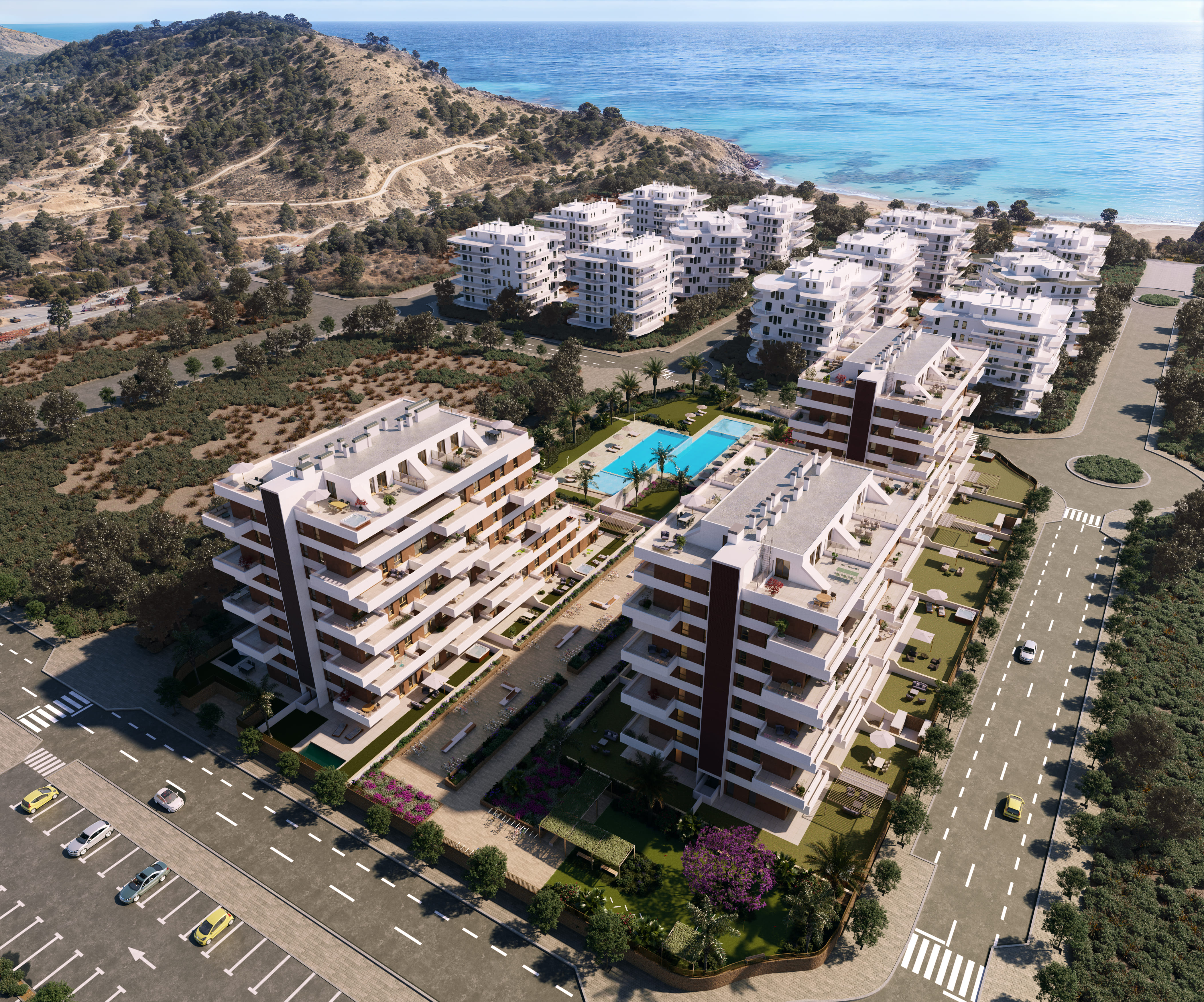 Apartment in Villajoyosa - Image 4