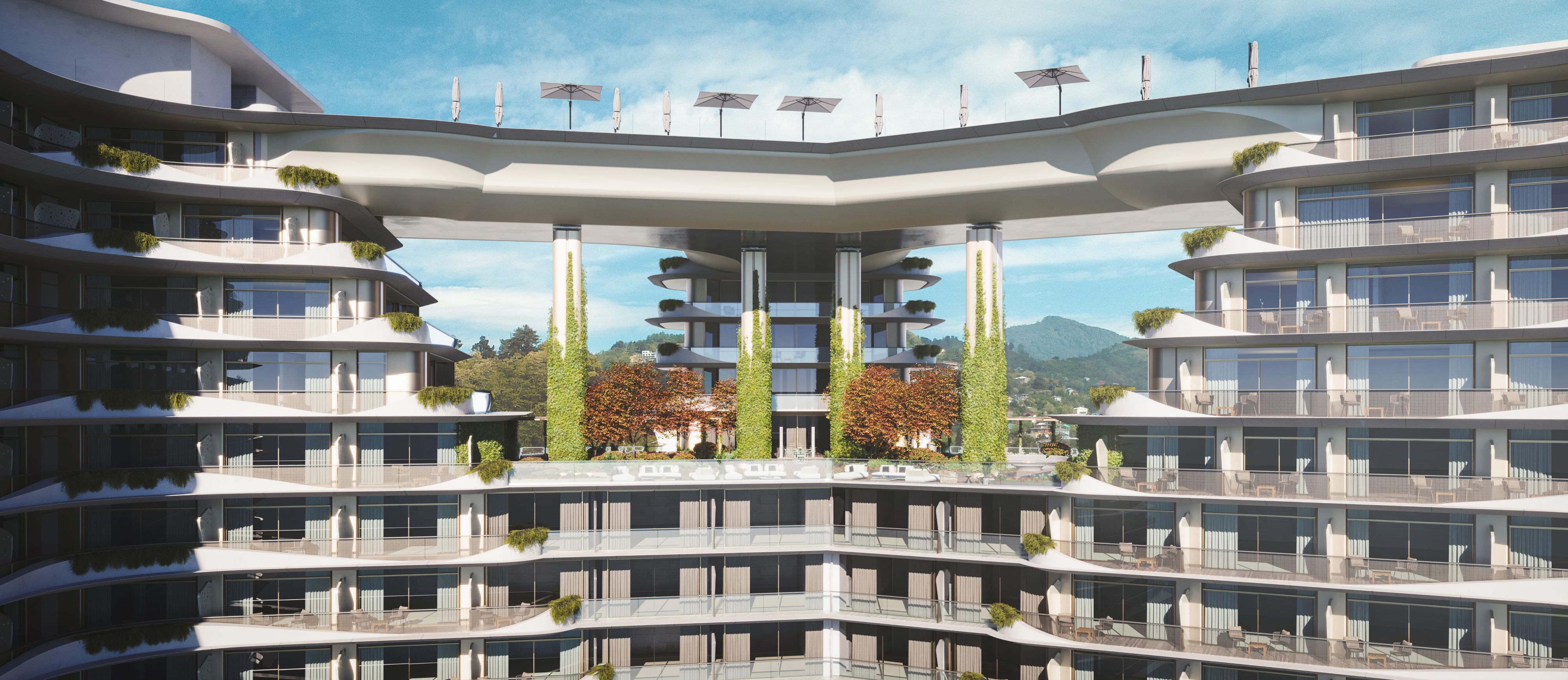 Habihub 85348507 · Batumi