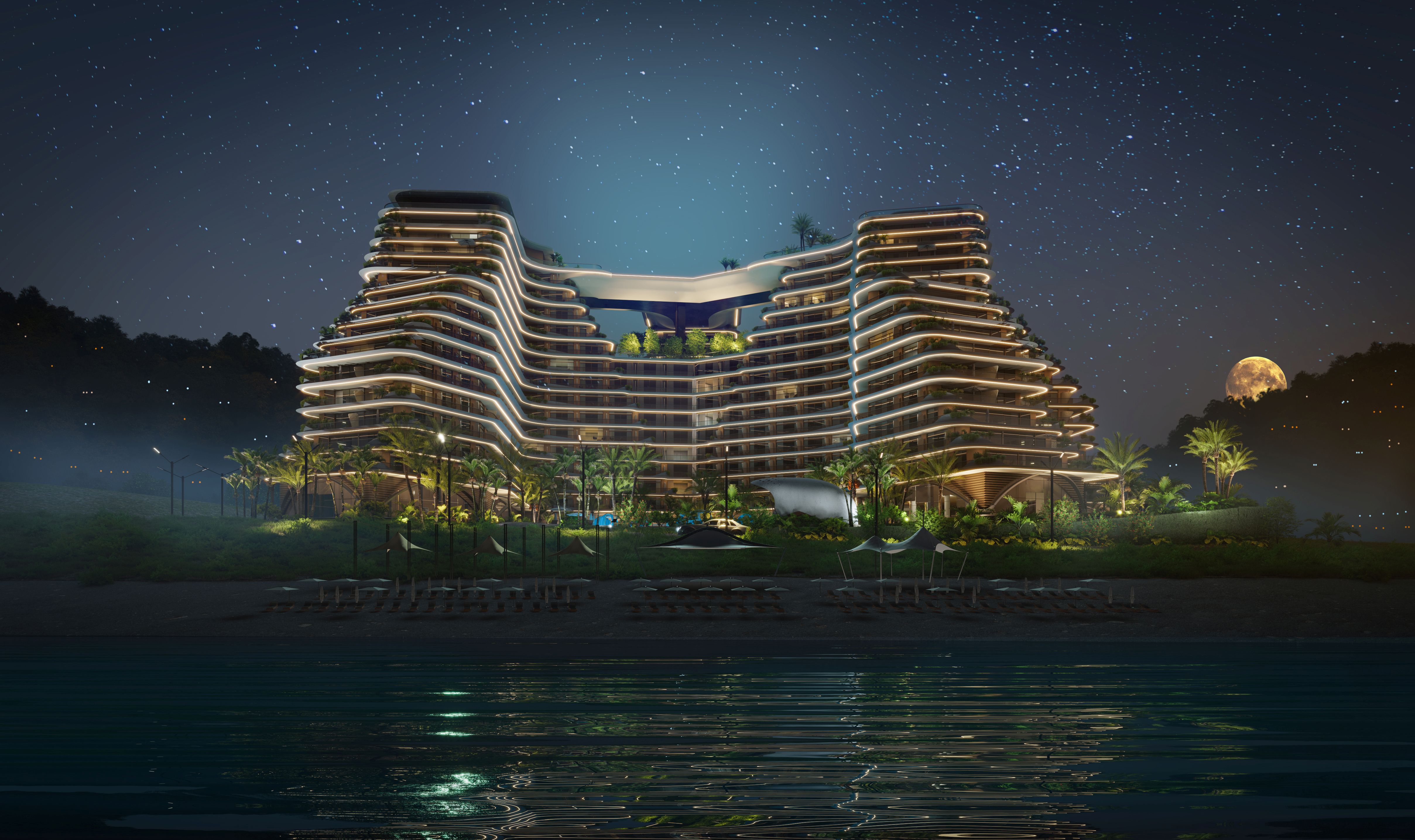 Habihub 85348507 · Batumi