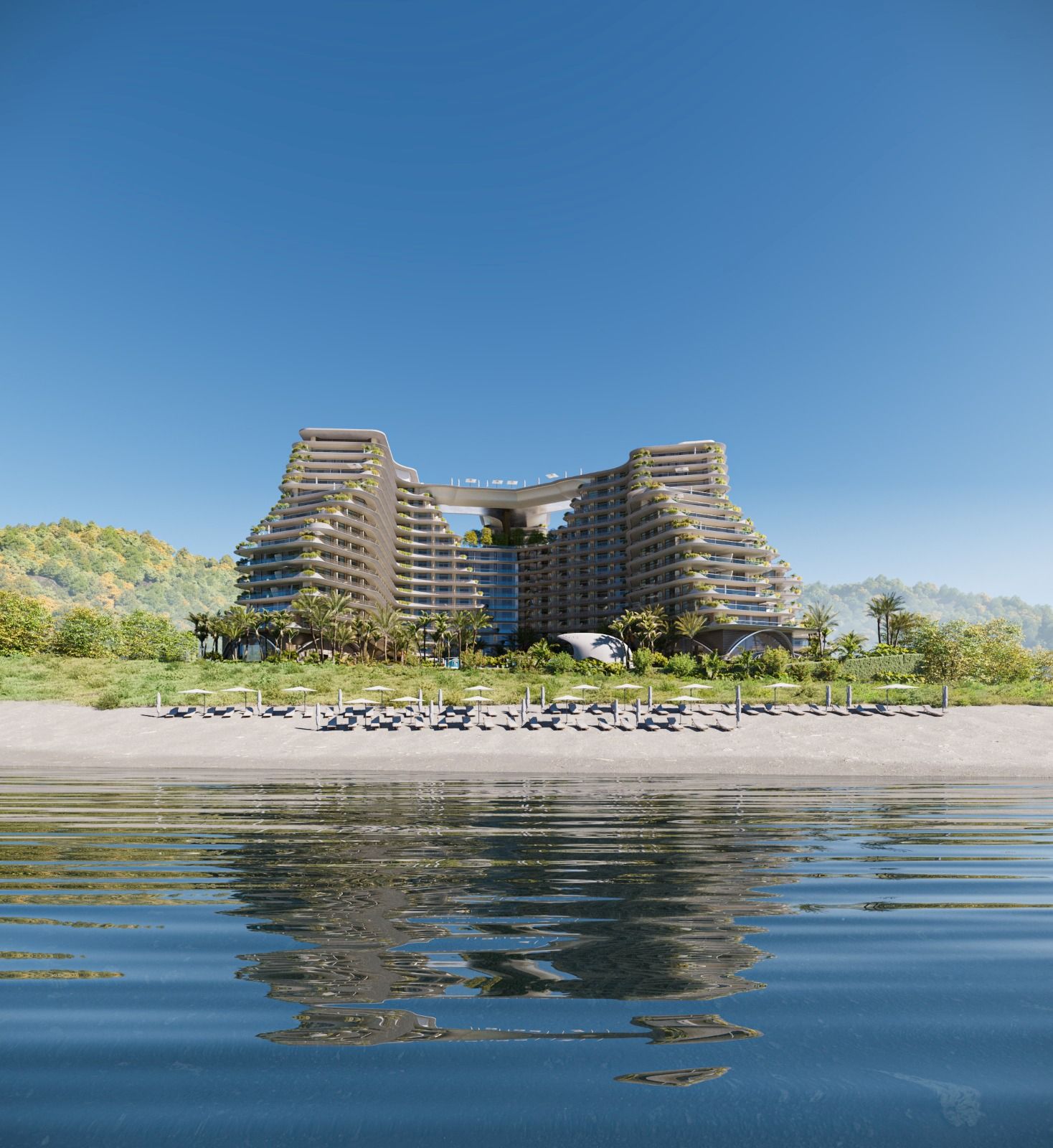 Habihub 85348507 · Batumi