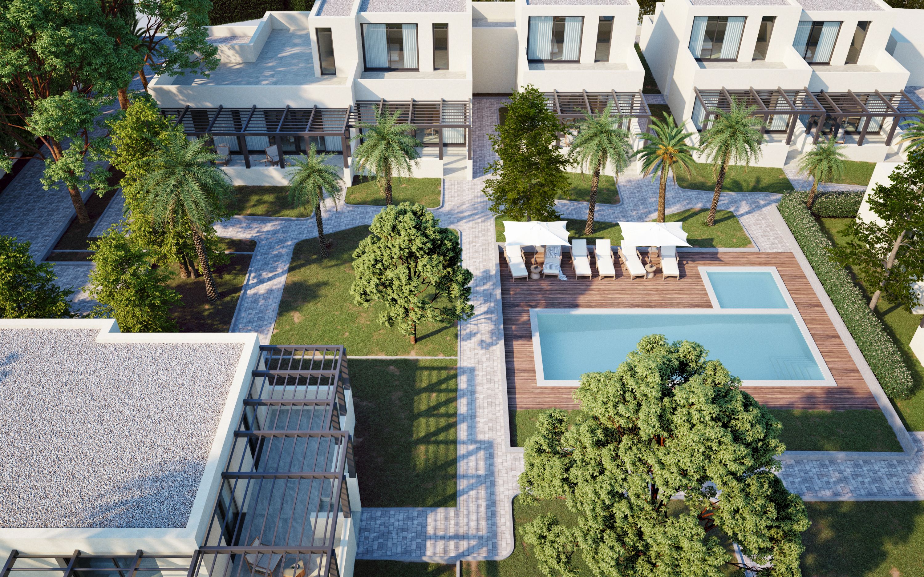 Villa ref 85466463-01 for sale in Cartagena Spain - Quality Homes Costa Cálida