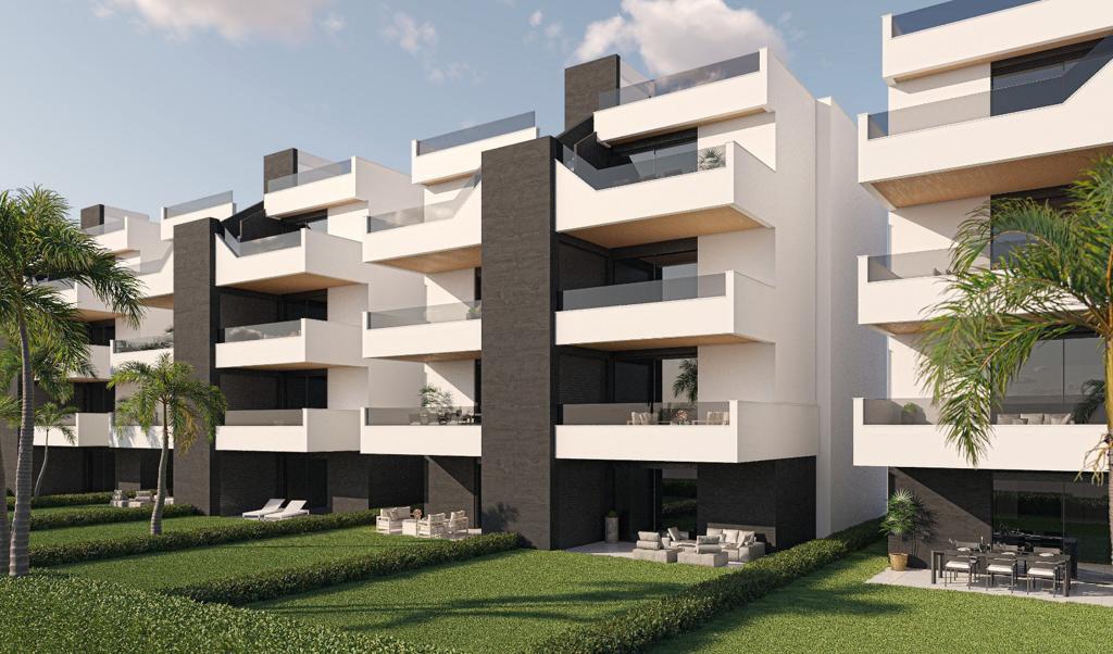 Apartment in 