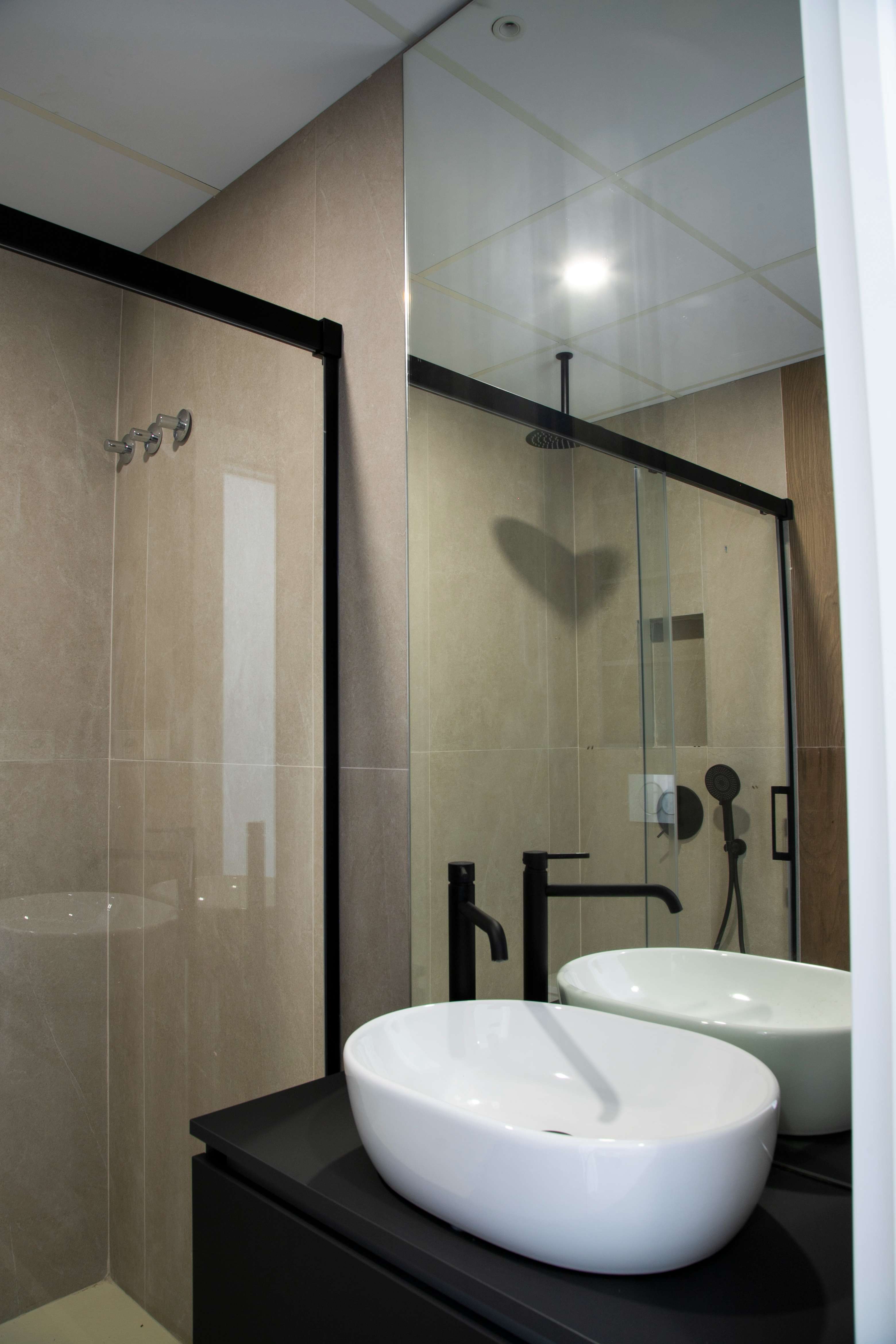 2 slaapkamer penthouse in Condado de Alhama